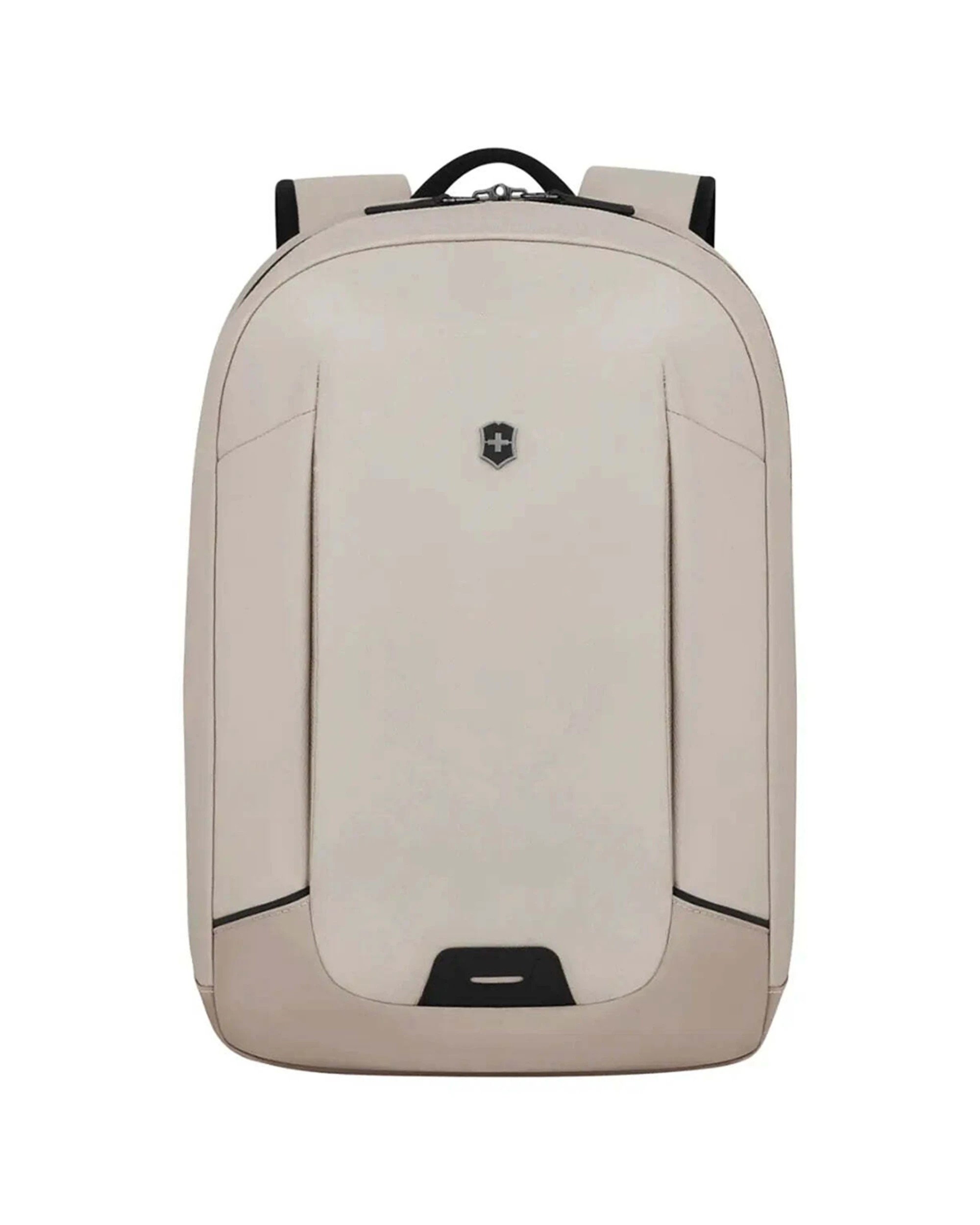 4 Victorinox Altmont Modern City 15.6in Laptop Daypack Antimicrobial Water Resistant 16L Stone - White, 4 of 7