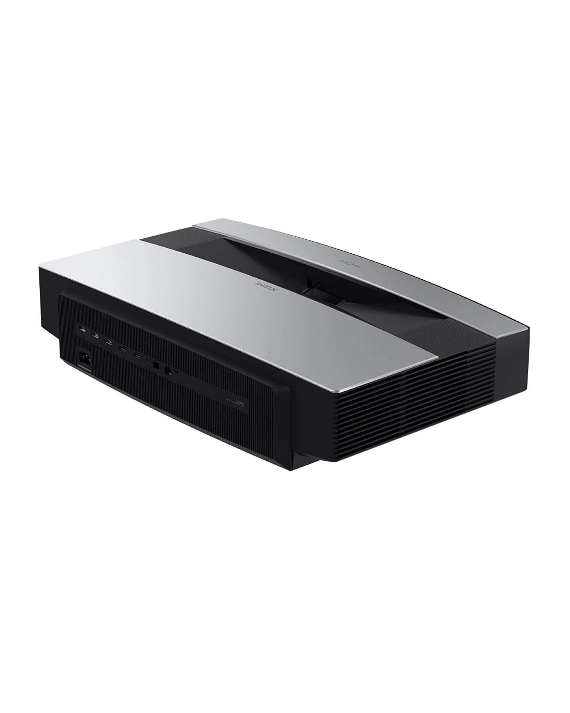 5 XGIMI Aura 4K Ultra Short Throw Laser Projector 2400 ANSI - Black, 5 of 5