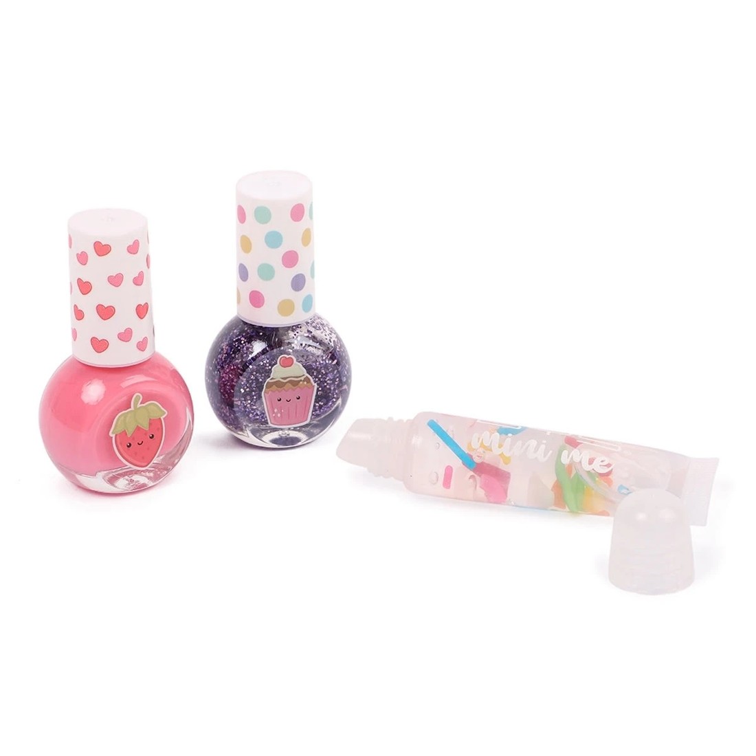 2 BYS Mini Me Fun-Dae Trio Kit, 2 of 2