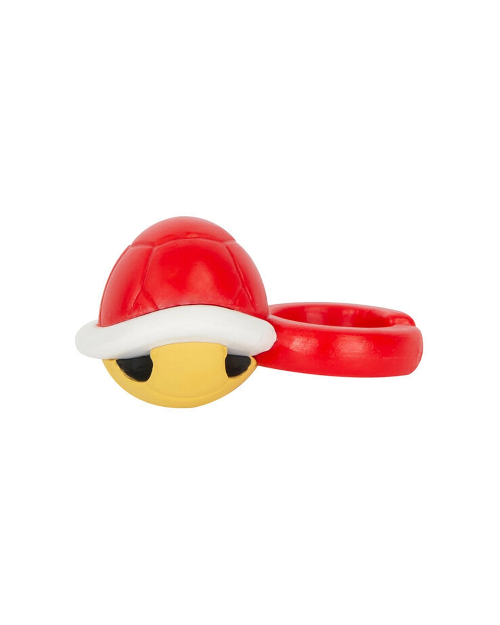 2 SUPER MARIO 12PK Adjustable Collector Rings Blind Toy Capsule - Multi, 2 of 8