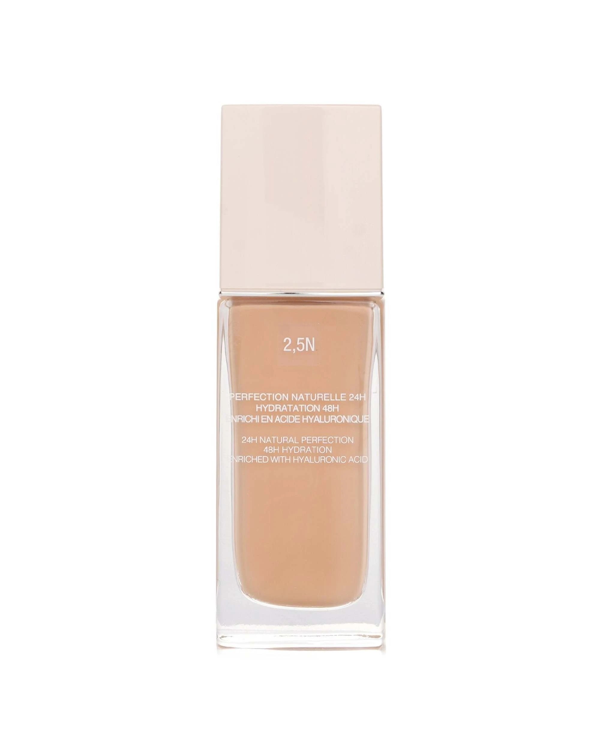3 Christian Dior Forever Hydra Nude Foundation Fluid - # 30ml -, 30ml - 2.5N, 3 of 4