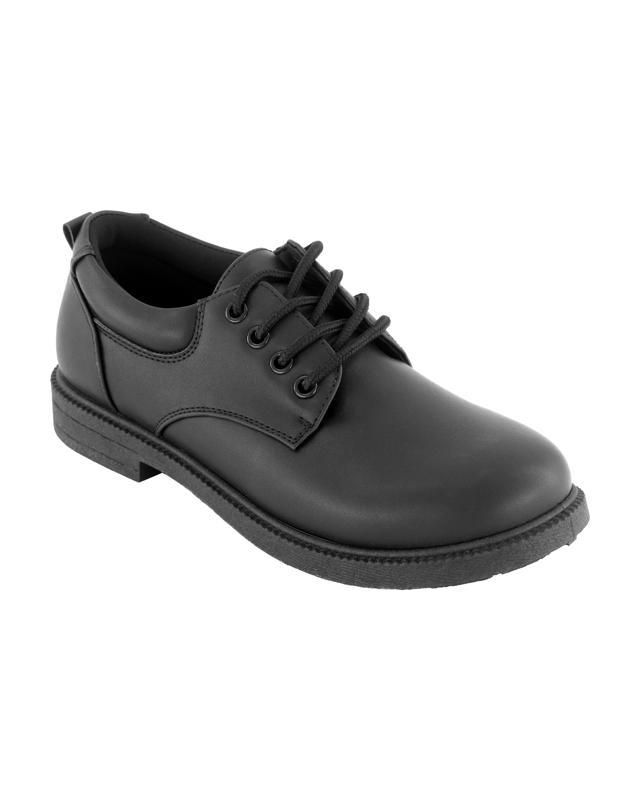 Senior School Lace-up S
