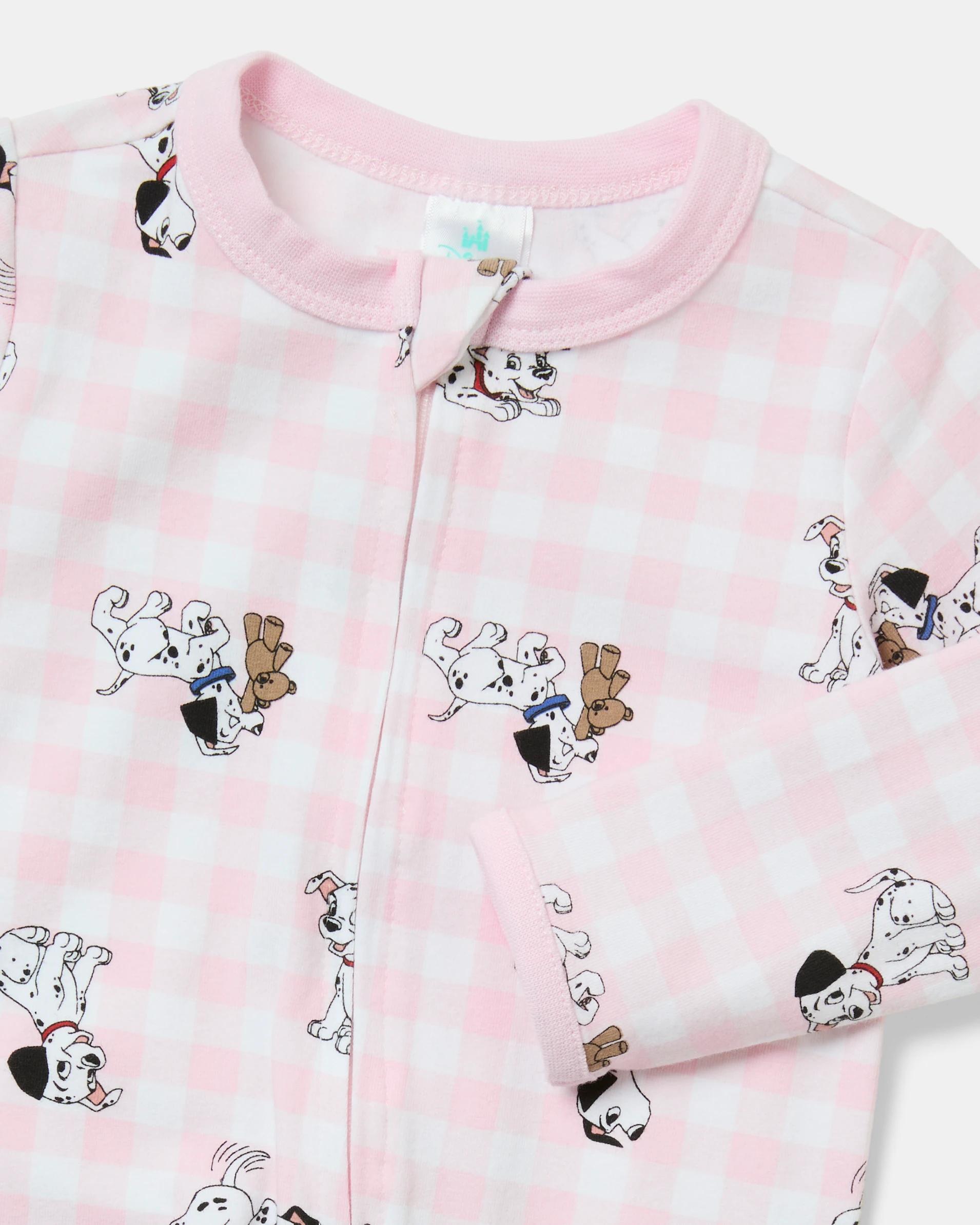 3 101 Dalmatians License Coverall 101 Dogs, 3 of 3