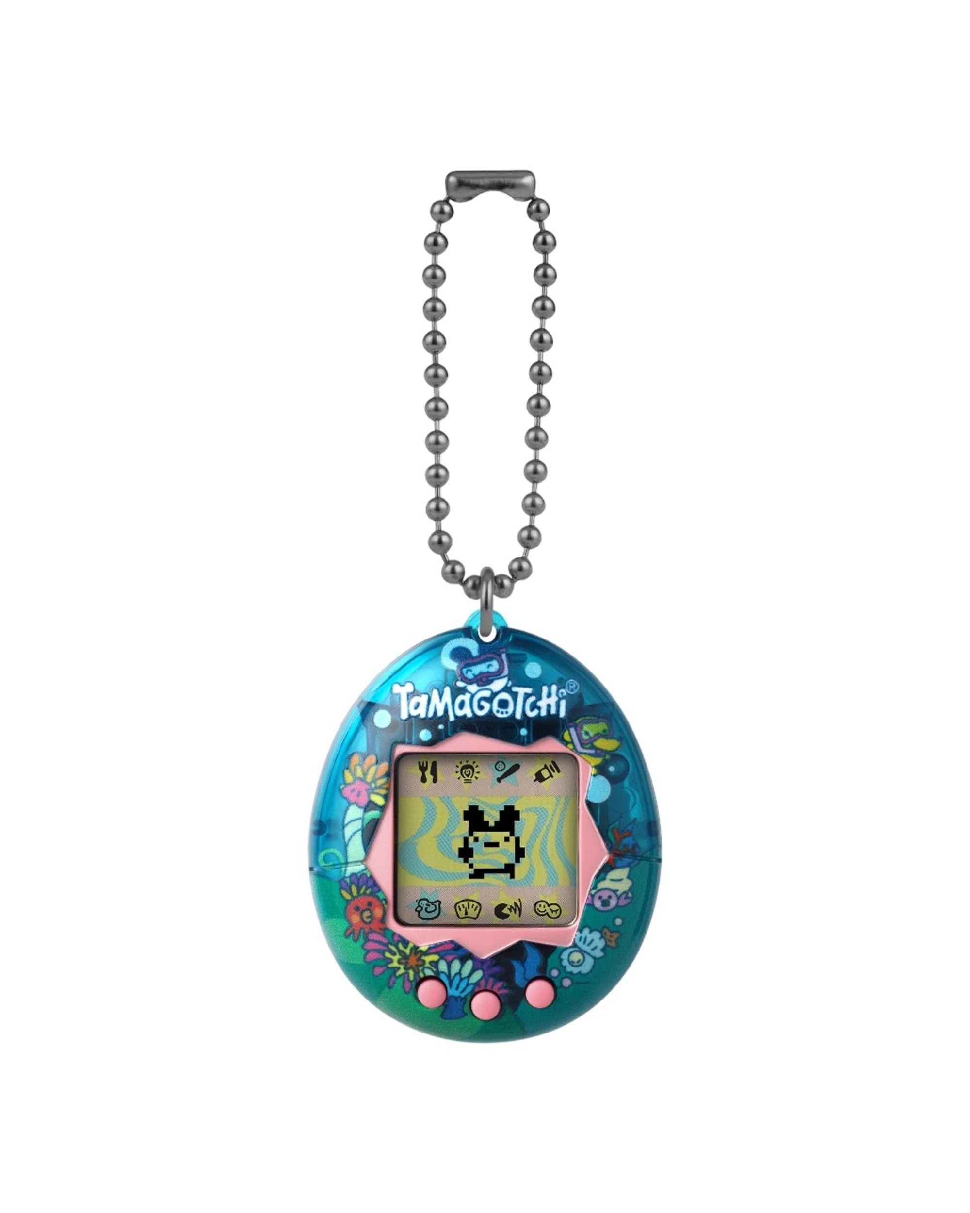 3 Tamagotchi Original Gen 2 - Tama Ocean, 3 of 5