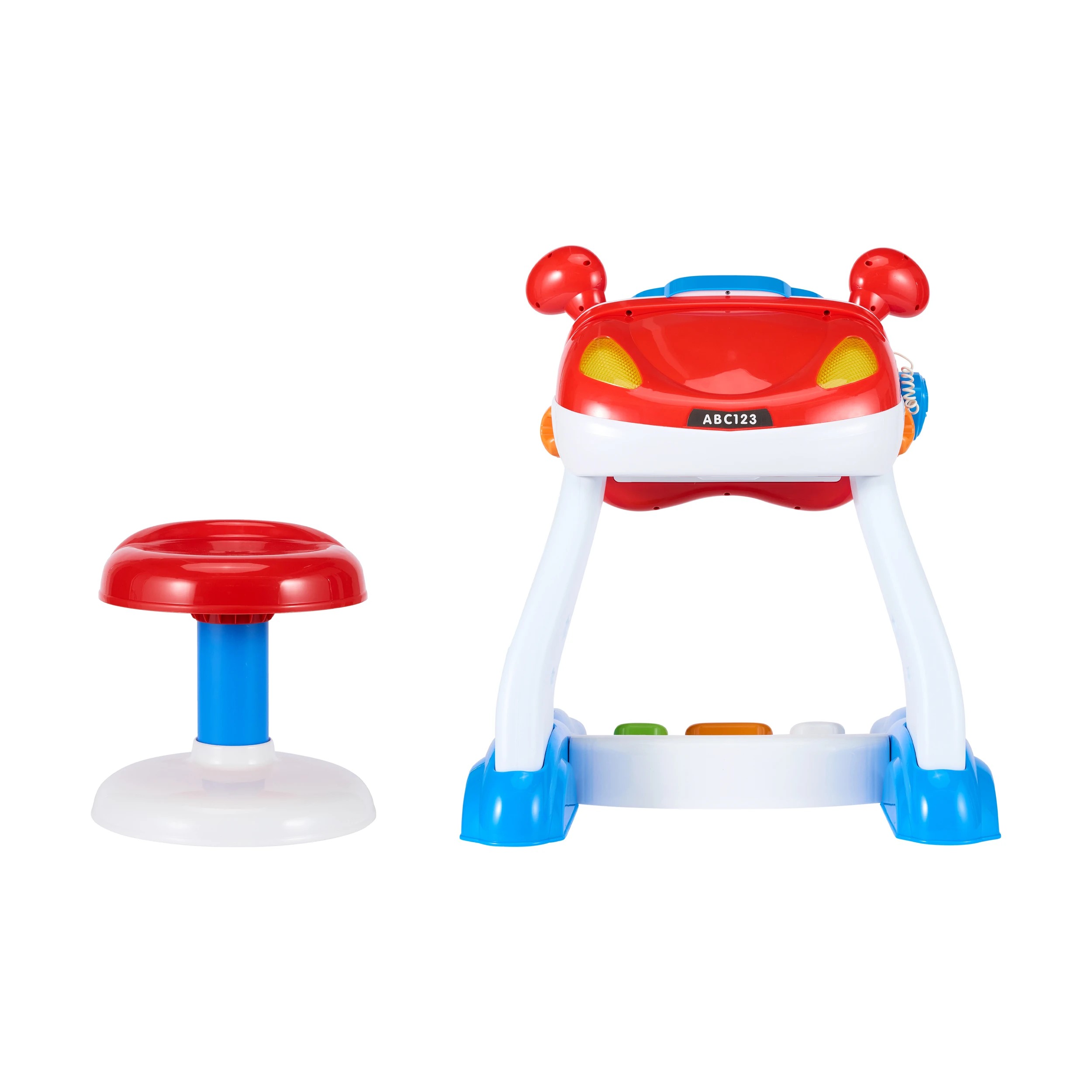 2 Driving Station, 2 of 10