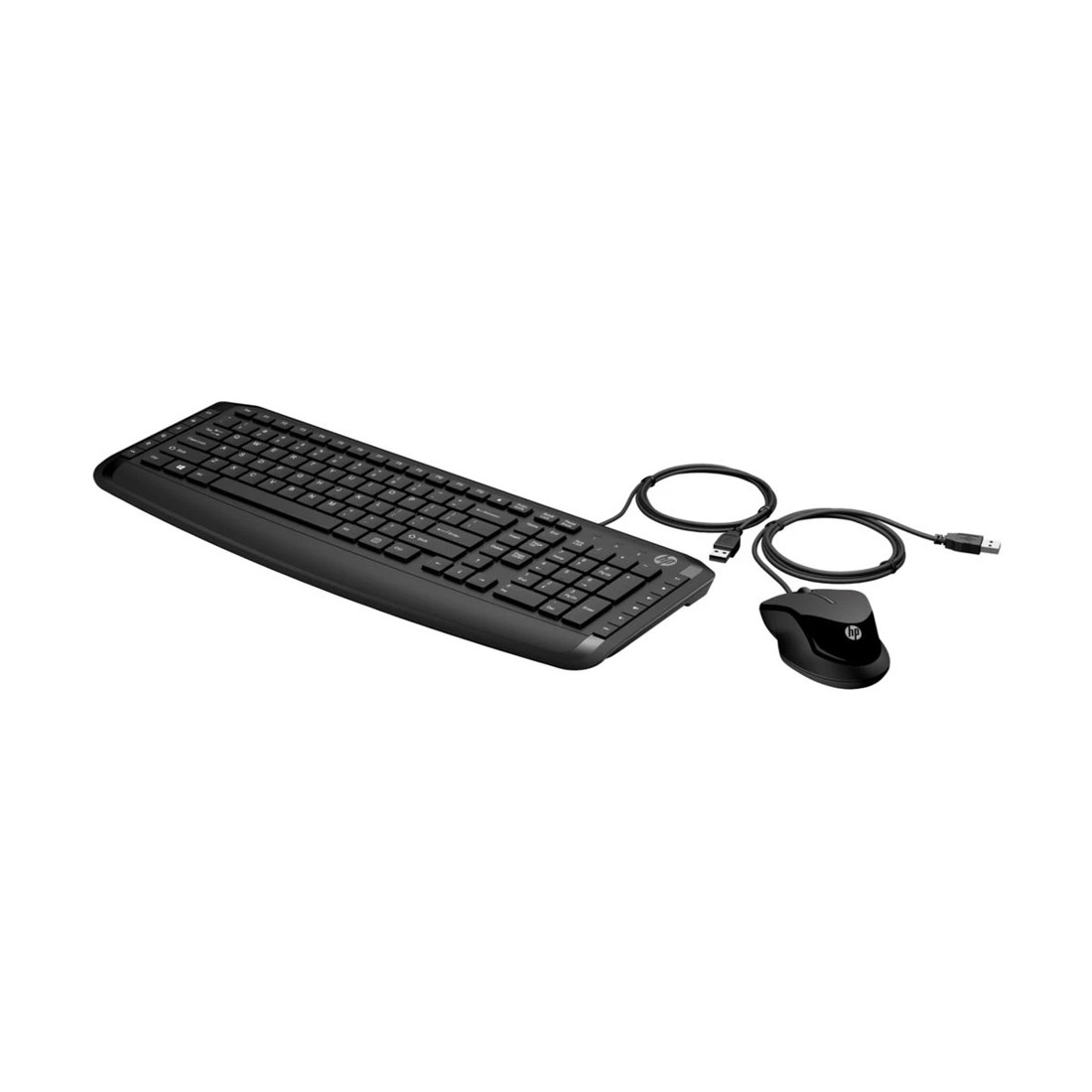 2 HP Pavilion Keyboard and Mouse 200 Combo, 2 of 2