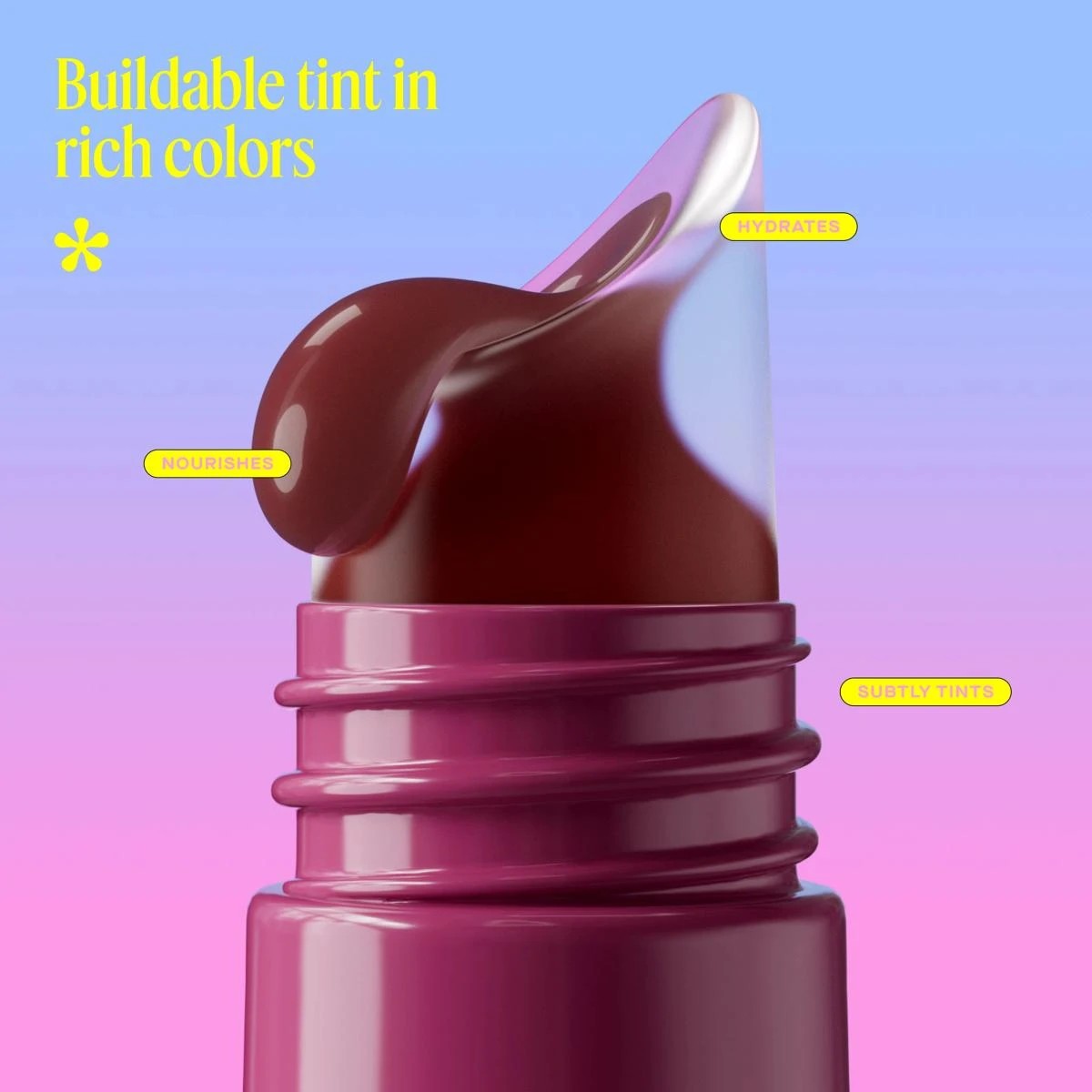 9 DAISE Peptide Lip Butter Balm 15ml - Sugar Bear, 9 of 10