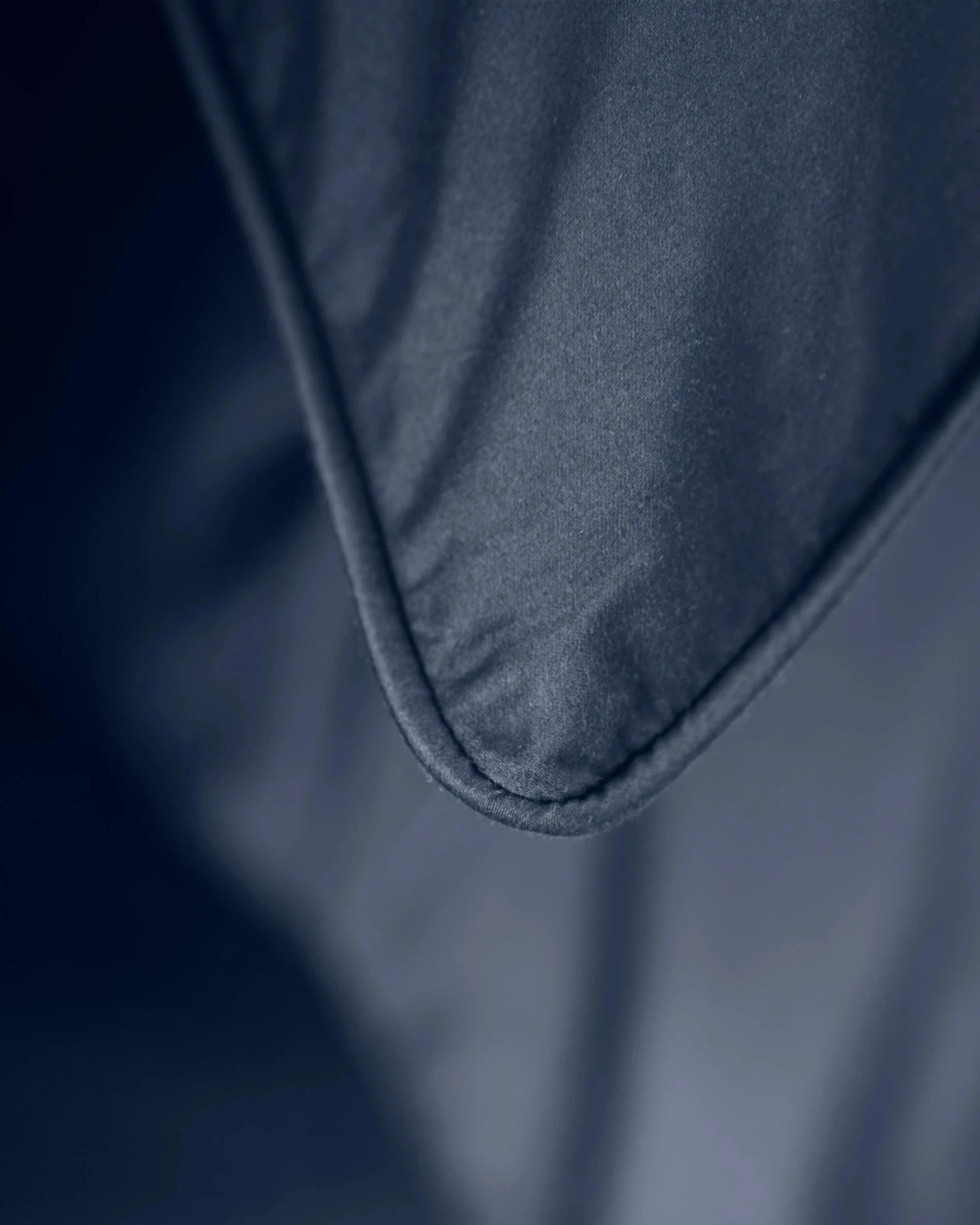 6 Target Eden Luxury Egyptian Cotton Quilt Cover Set - Super King Bed - Blue, 6 of 8