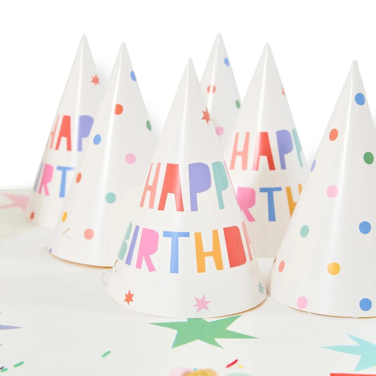 4 100 Piece Party Box - Animal, 4 of 10