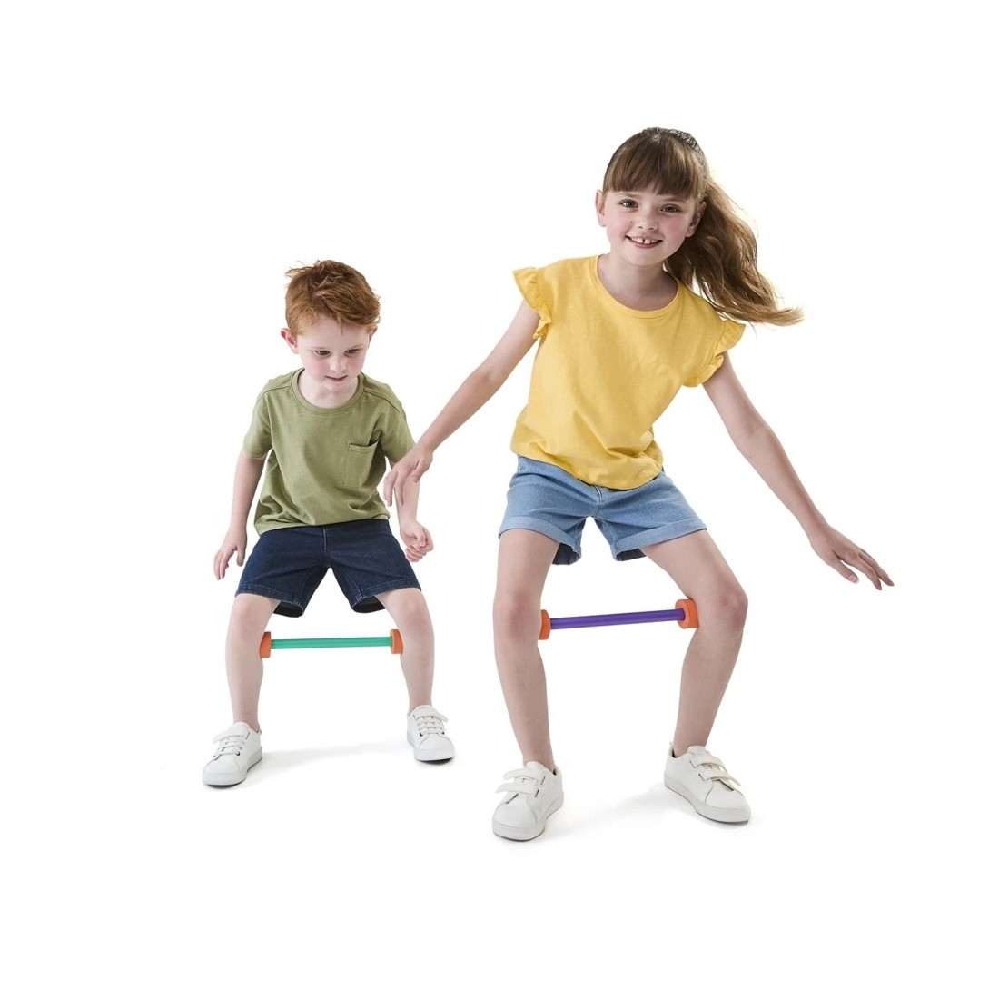 2 18 Piece Party Game Set, 2 of 10