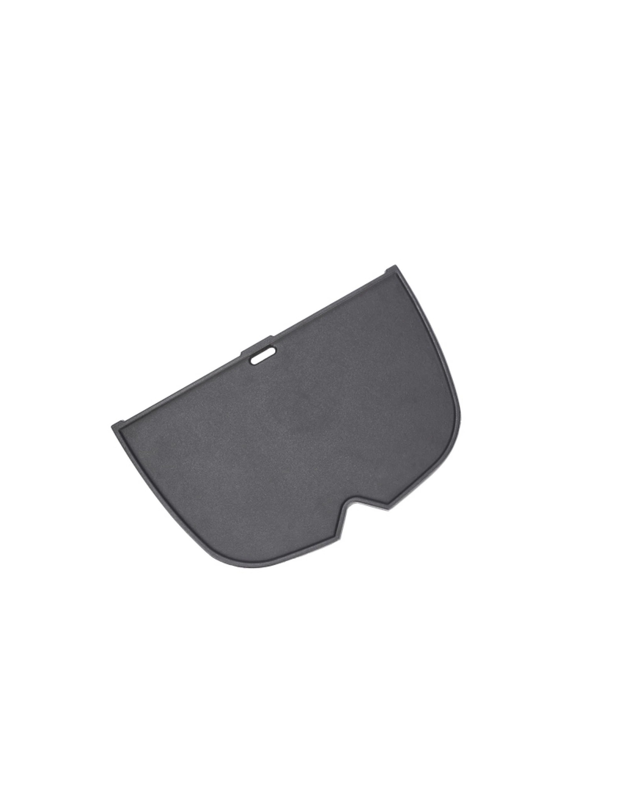 1 Campaquip Weber Baby Q N Series Compatible Half Griddle Plate, 1 of 2