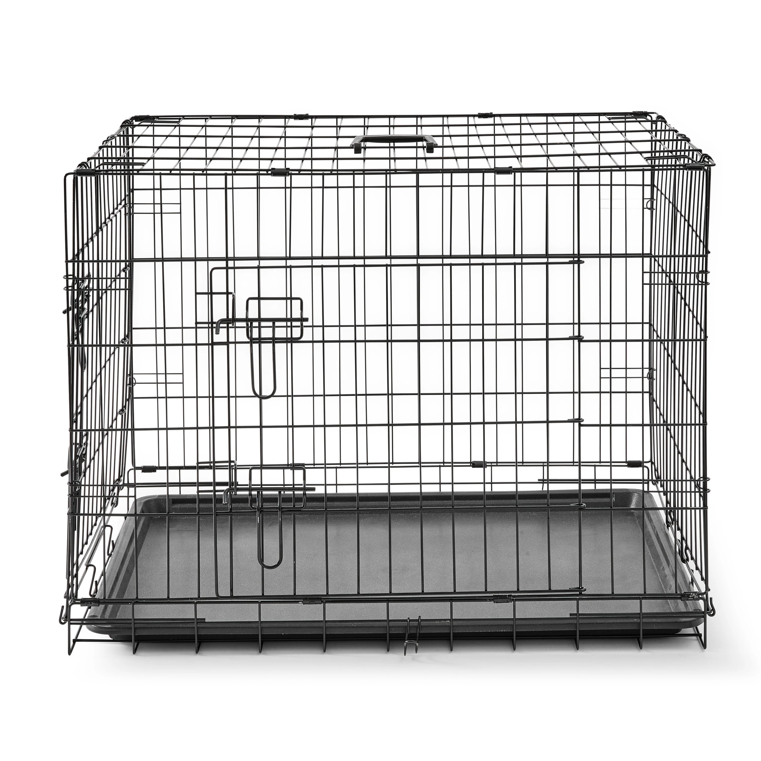 7 Pet Folding Crate - Medium, 7 of 10
