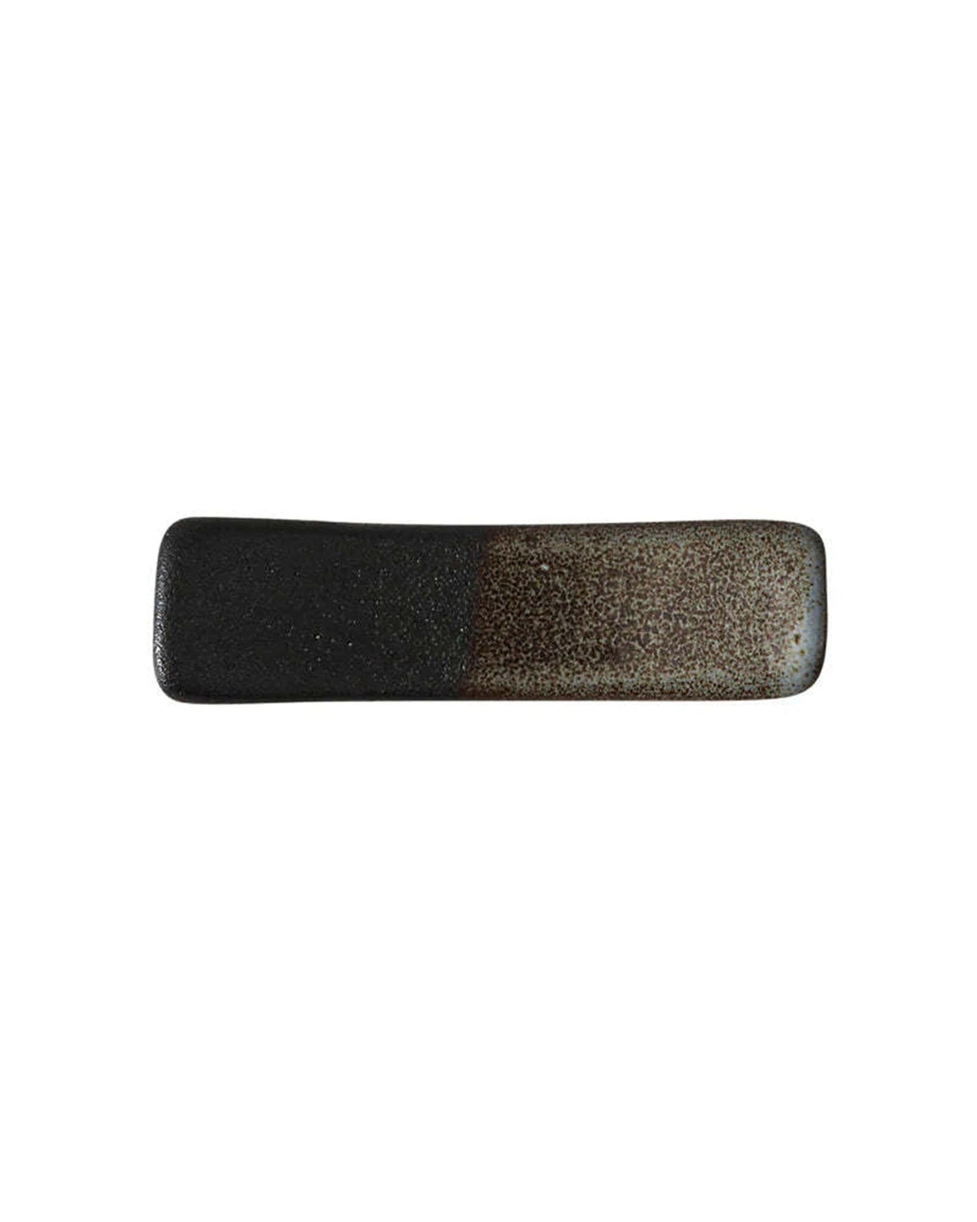 3 Maxwell & Williams Caviar Umi Chopstick Rest Porcelain Durable Construction, 3 of 3