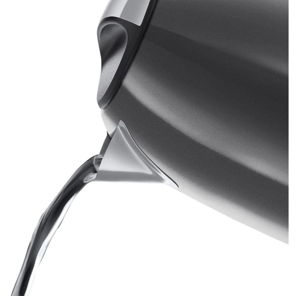 5 Russell Hobbs Colour Plus Kettle Storm Grey, 5 of 10