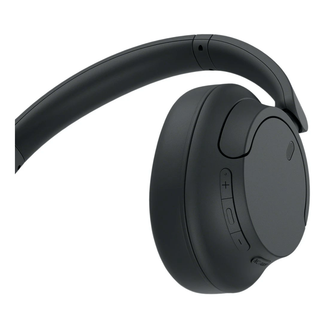 5 Sony WHCH720N Noise Cancelling Headphones Black, 5 of 9