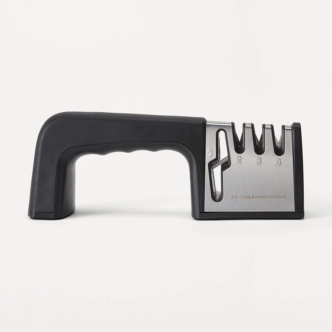 1 4 Stage Knife Sharpener, 1 of 8