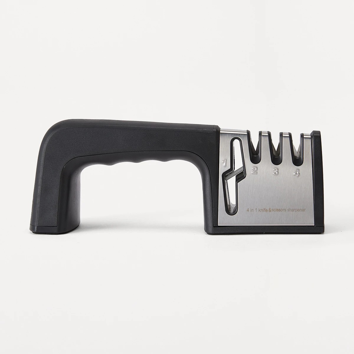 1 4 Stage Knife Sharpener, 1 of 8