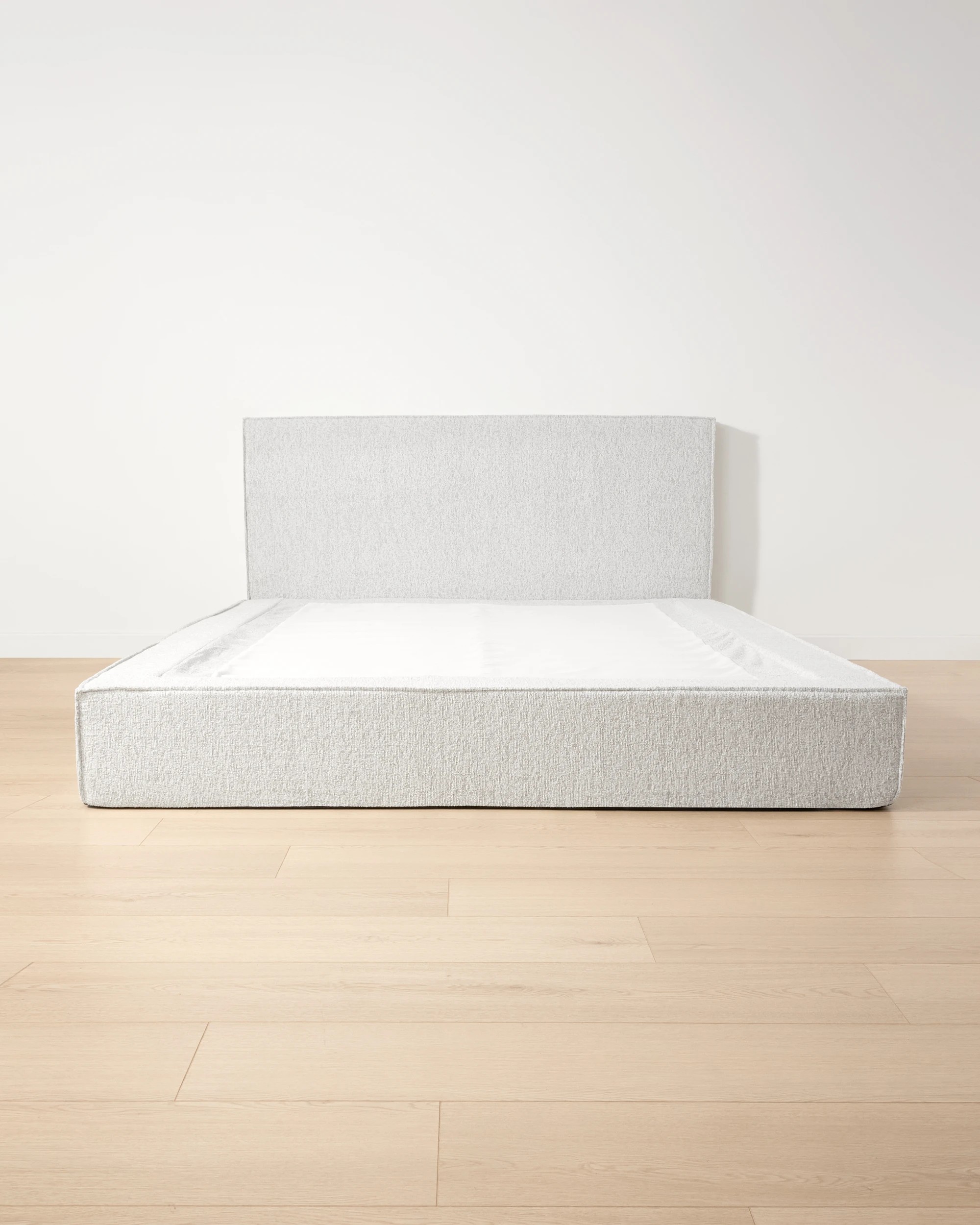 2 Queen Bed Jax Compressed Bedframe, 2 of 8