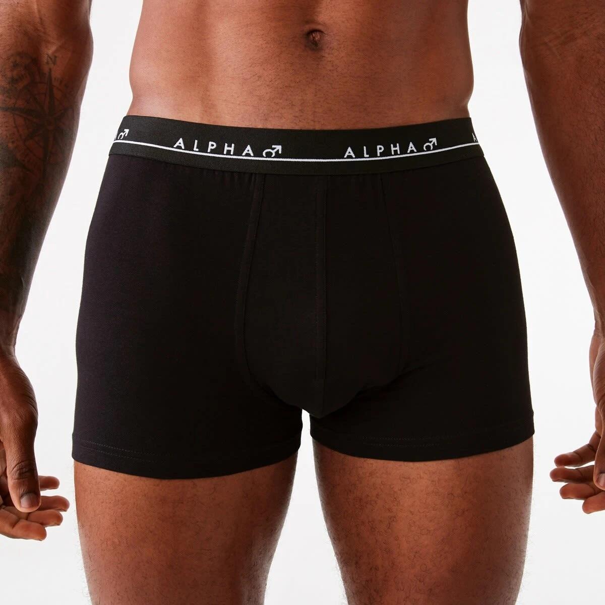 3 5 Pack Trunks FRESH FRUIT, 3 of 10