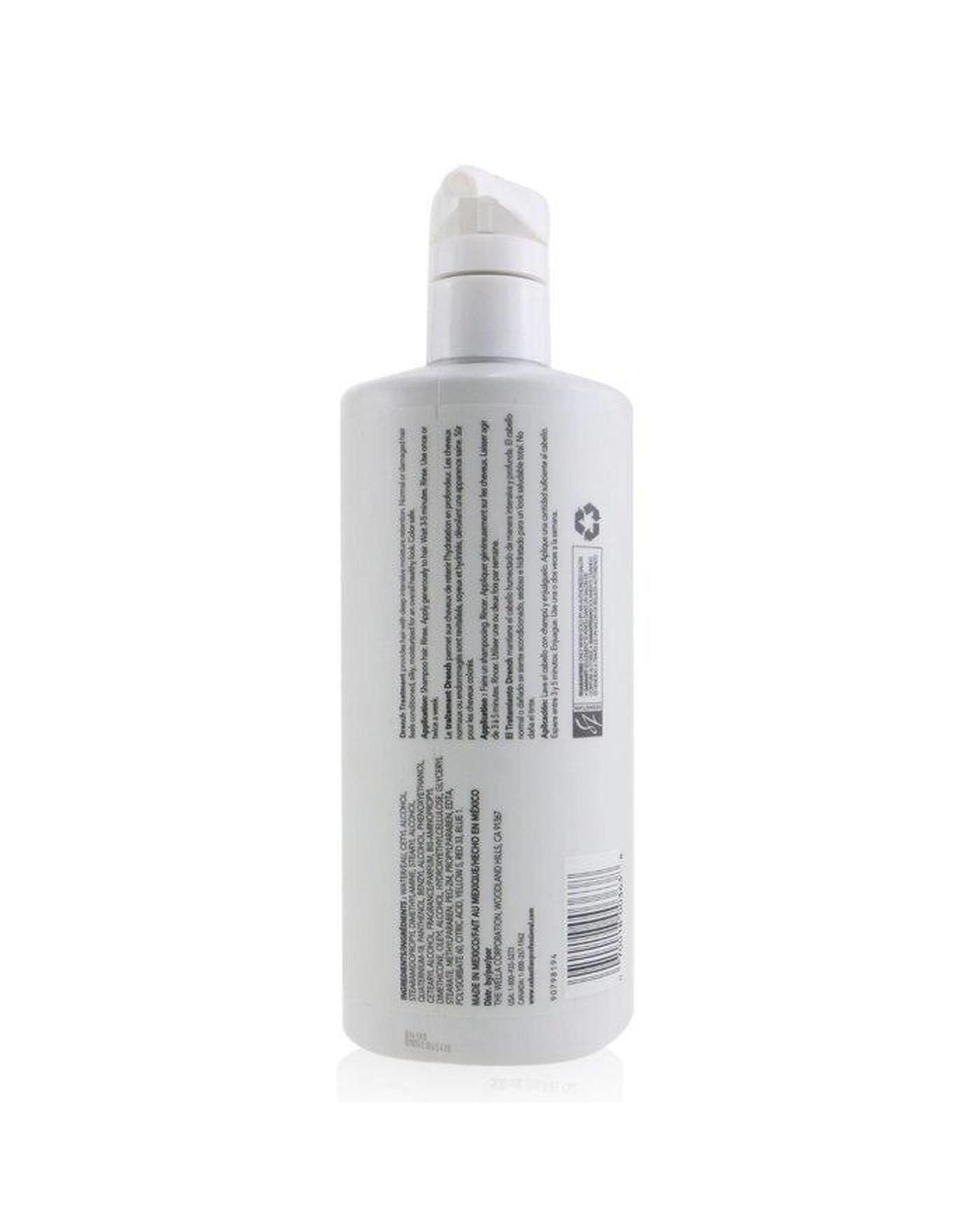 2 Sebastian Drench Deep Moisturising Treatment 500mL, 2 of 2