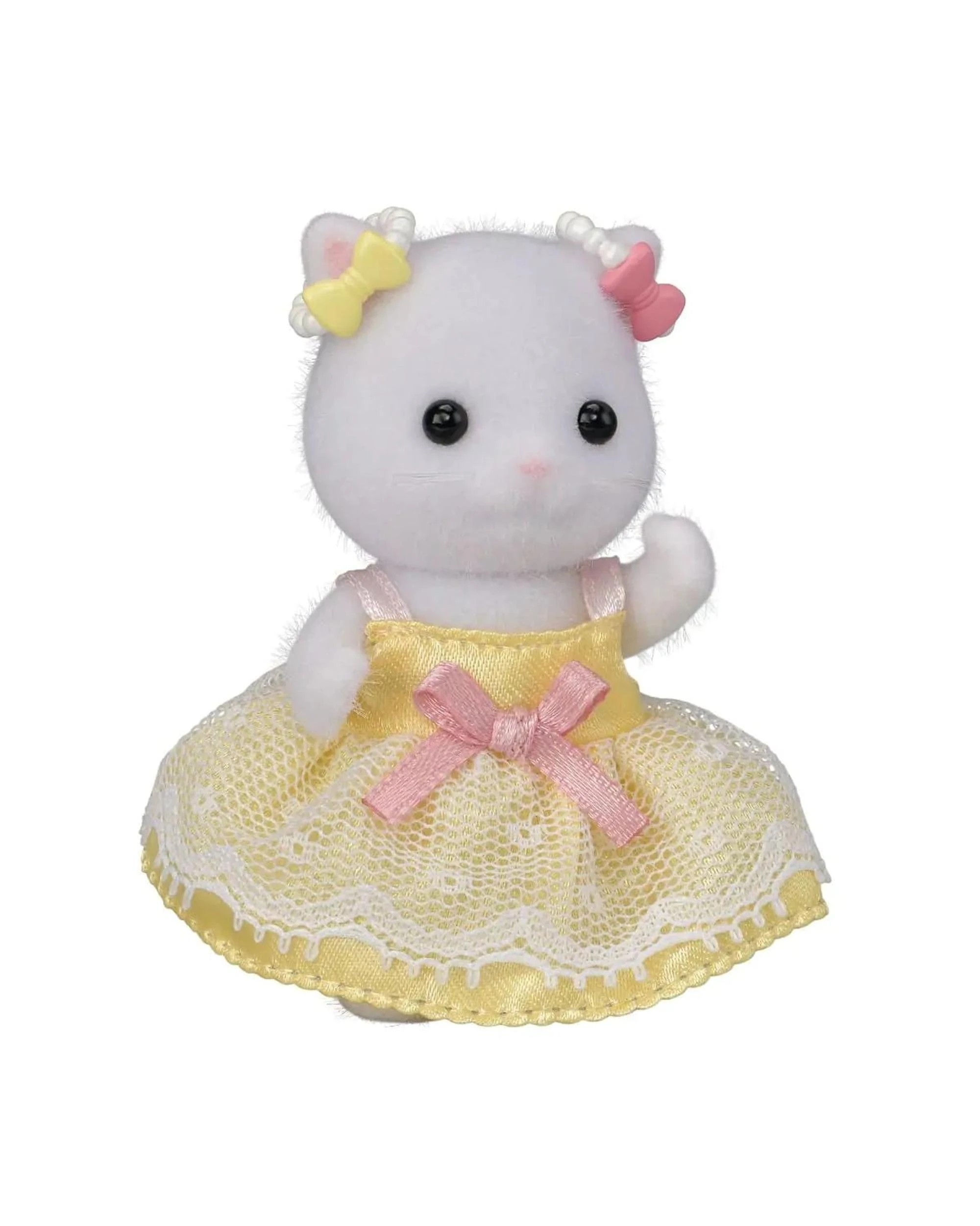 3 Sylvanian Families Princess Dress Up - 5654, 3 of 6