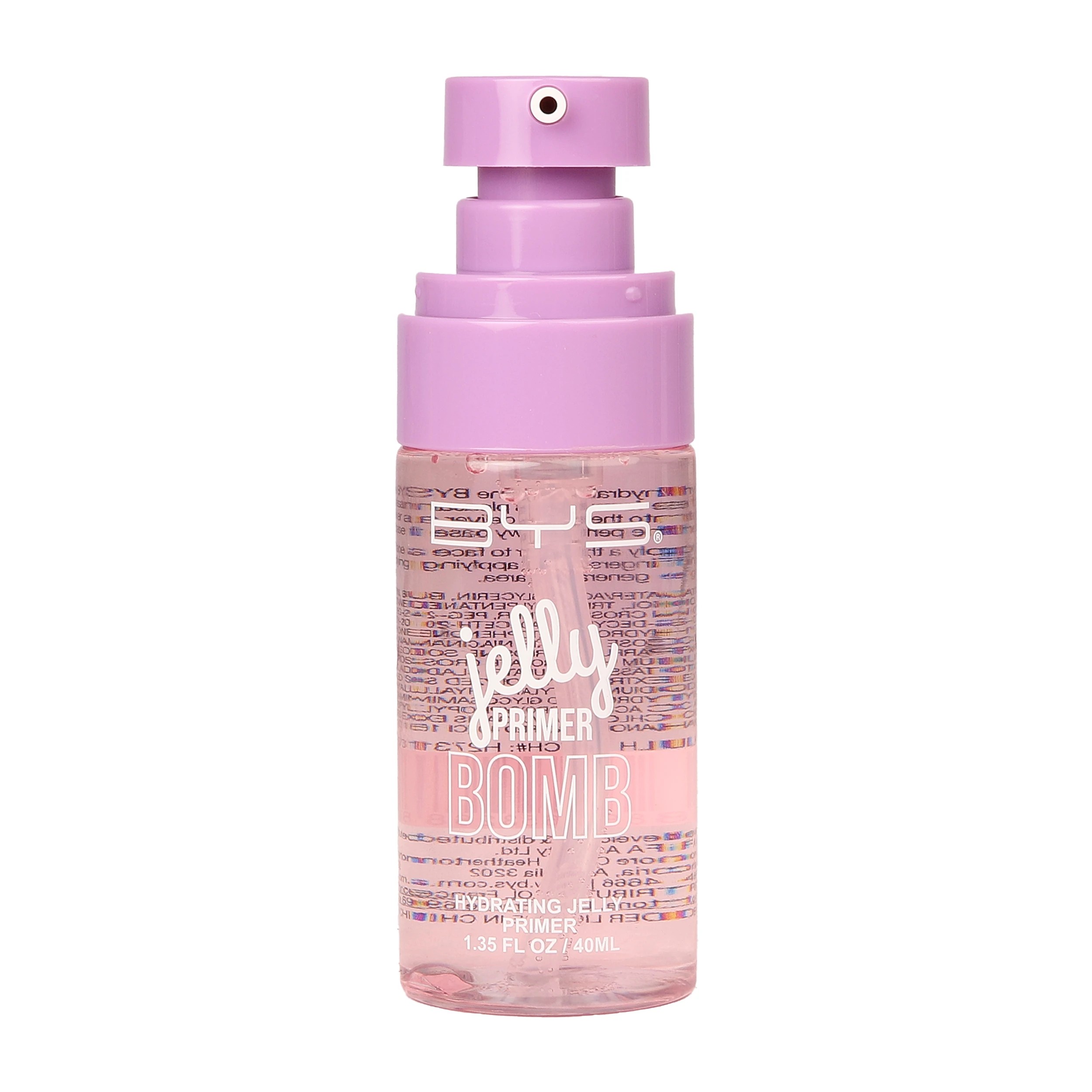 BYS Jelly Bomb Face Primer - Kmart