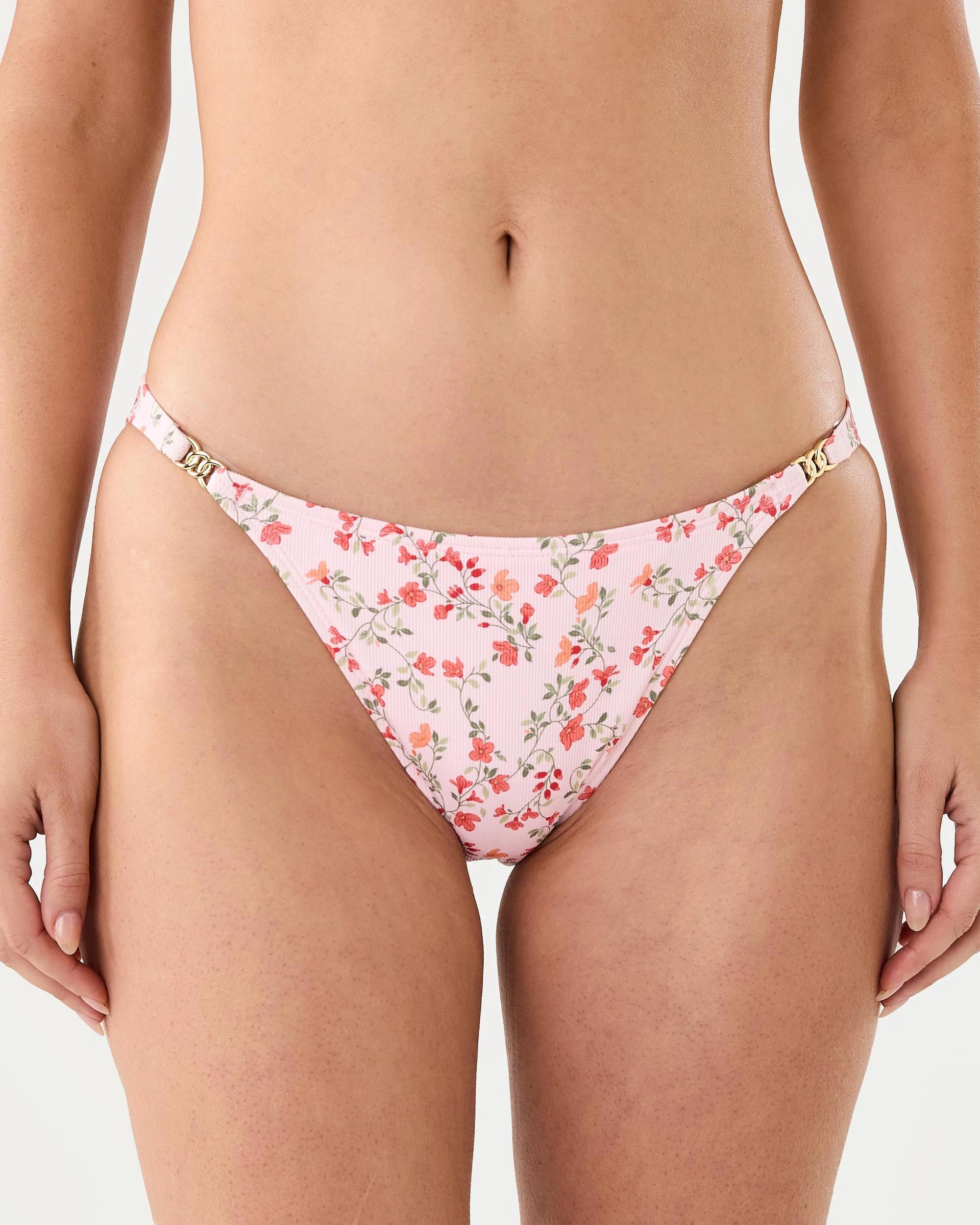 1 Trim Detail Bikini Briefs Baltrditsy, 1 of 5