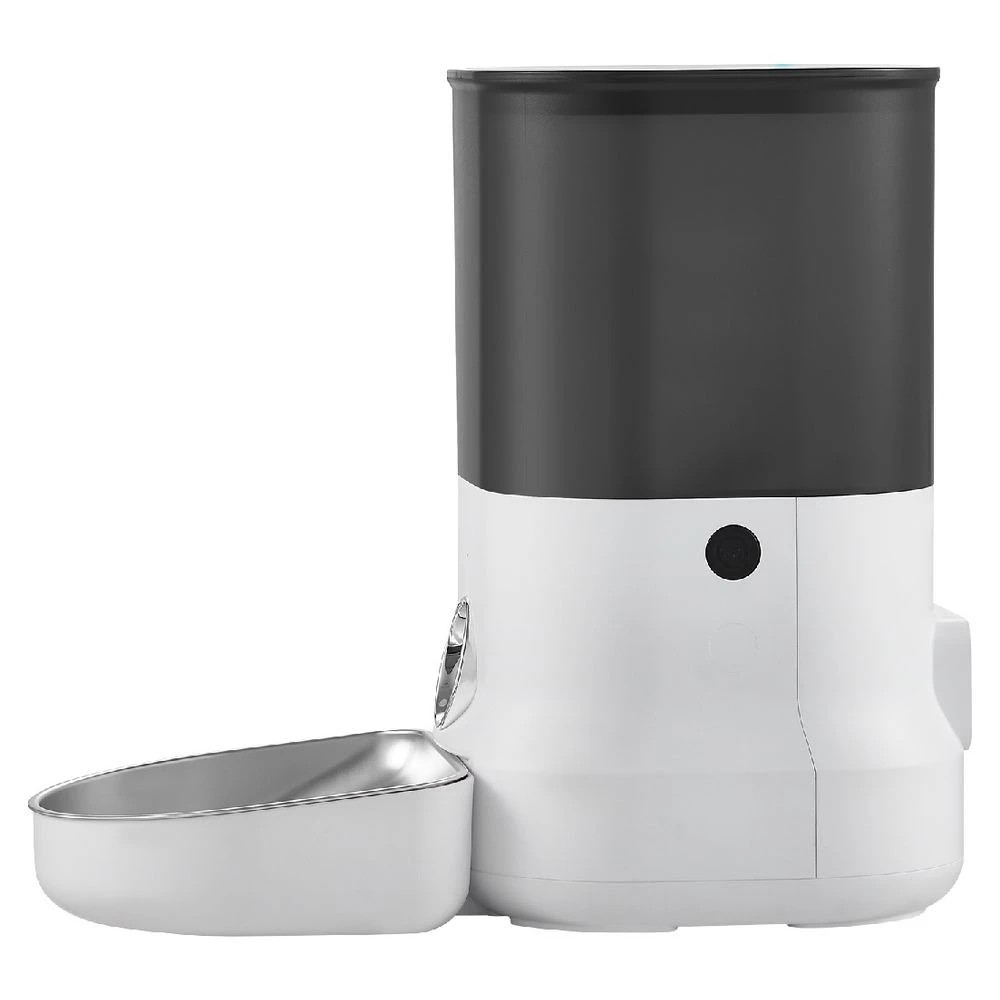 3 Dogness F12 Cube Programmable Pet Feeder 4L, 3 of 10