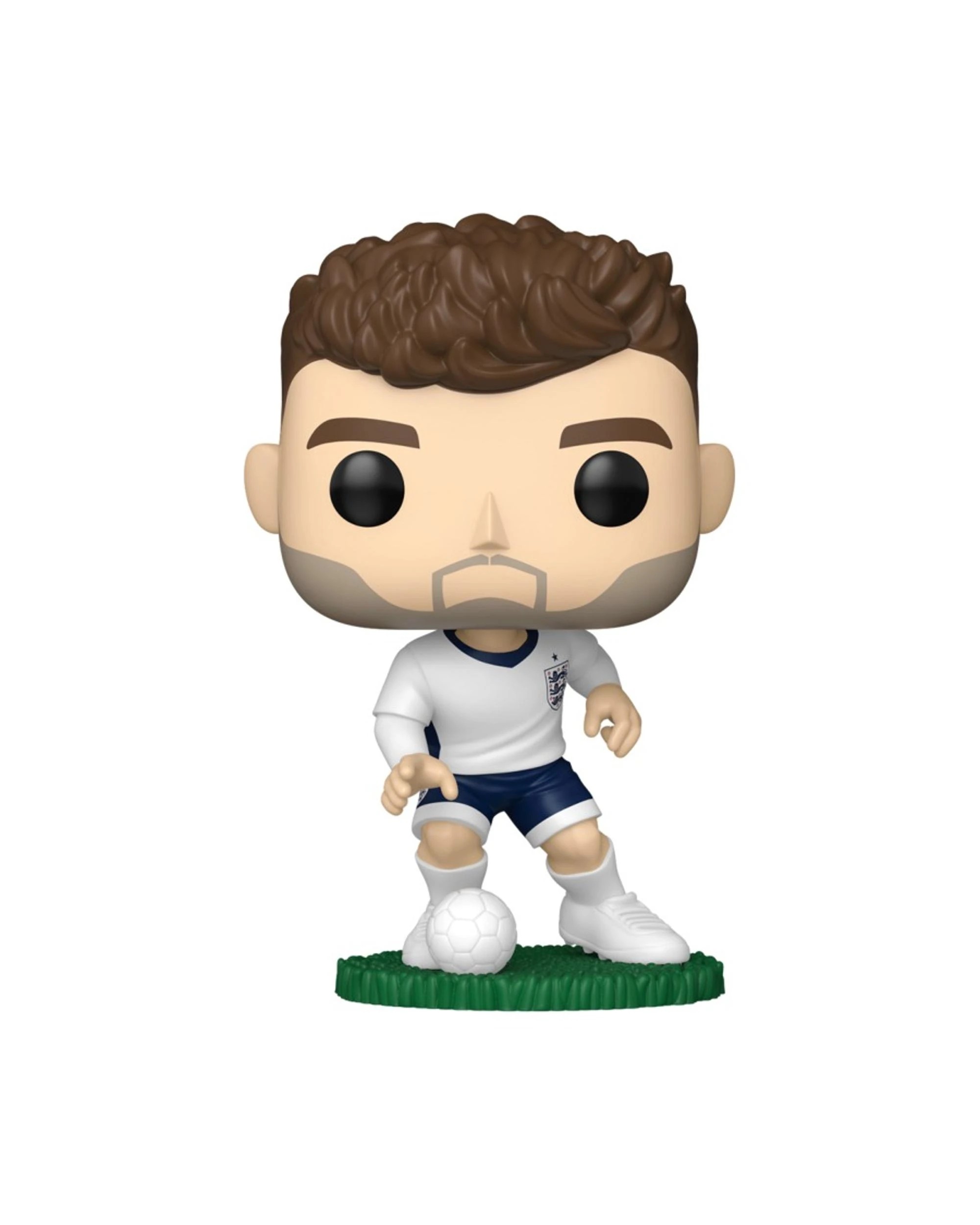 2 Football England John Stones Funko POP! Vinyl, 2 of 3
