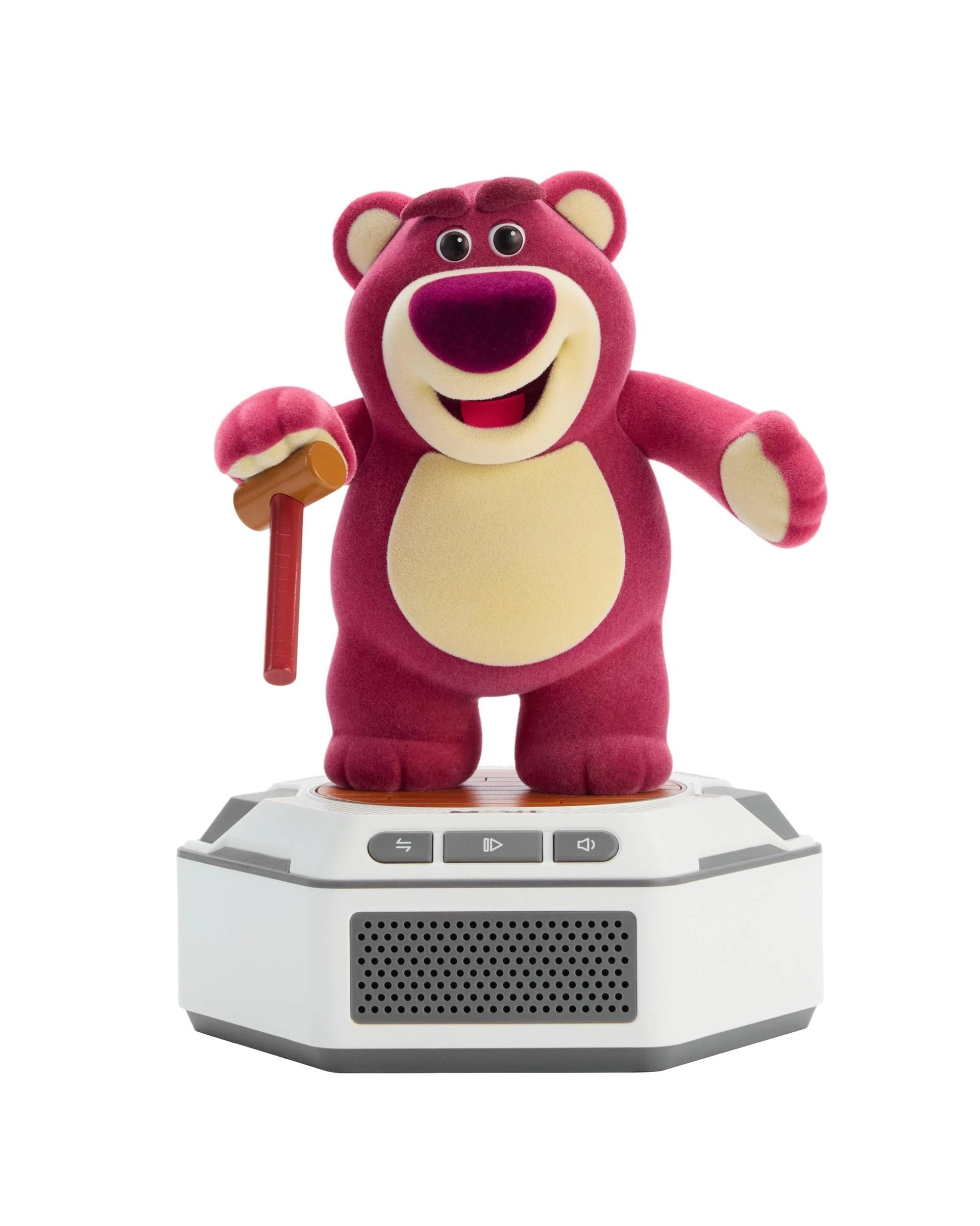 5 Robosen Mini Robot: Toy Story Kit - Lotso, 5 of 7