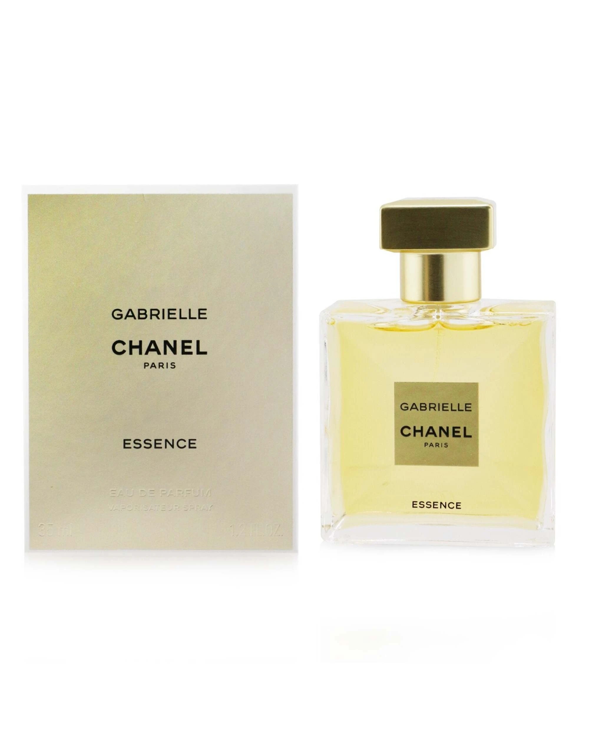 3 Chanel Gabrielle Essence Eau De Parfum Spray 100ml/3.4oz, 3 of 4