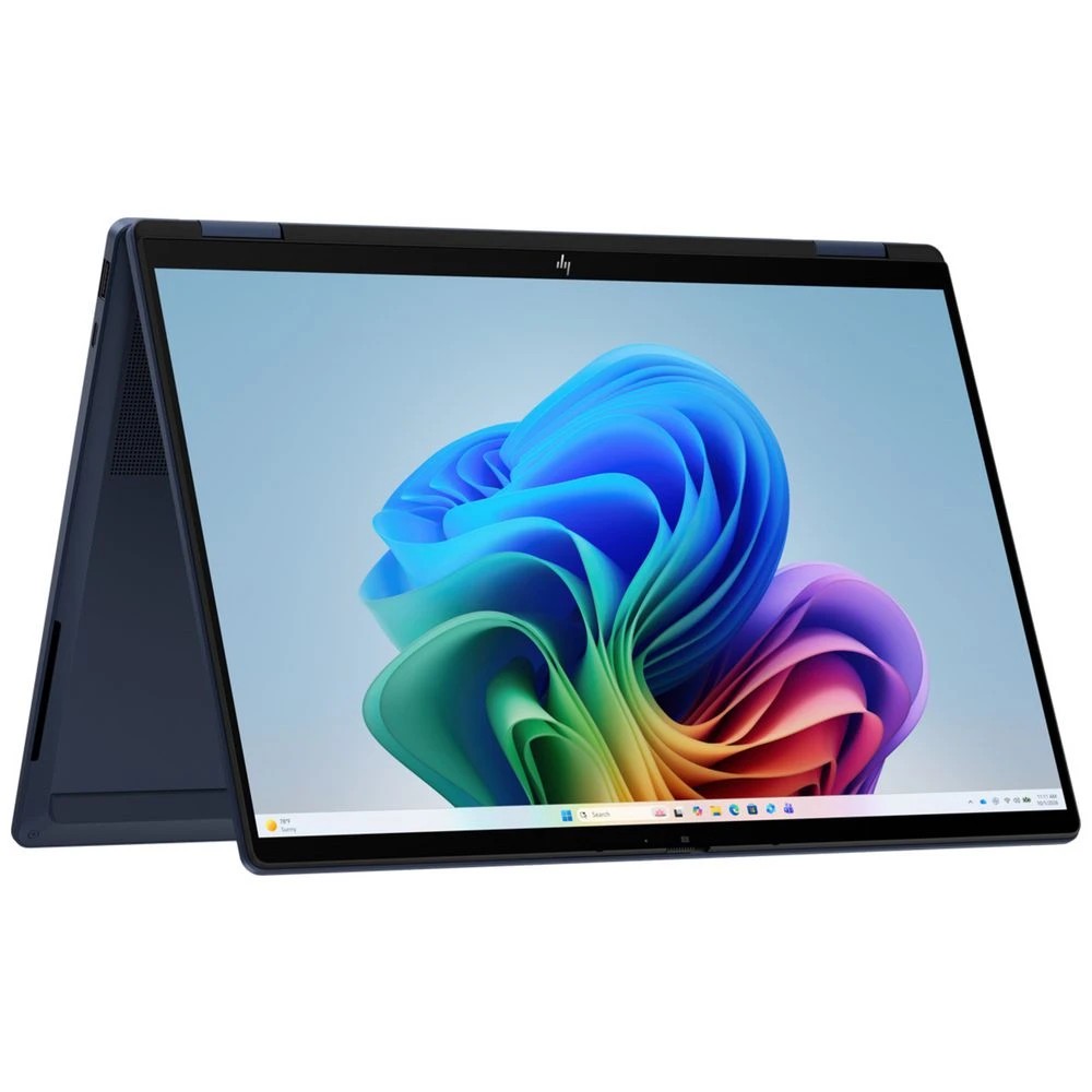 3 HP 14" OmniBook X Flip Ryzen AI 9 32GB/1TB Copilot+PC, 3 of 6