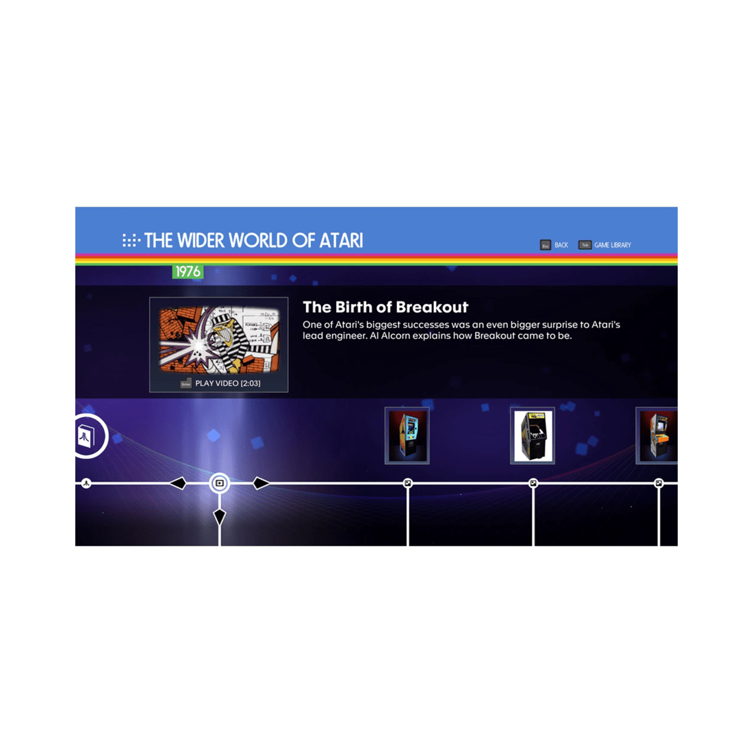 4 Atari 50: The Anniversary Celebration Expanded Edition - PS5, 4 of 10