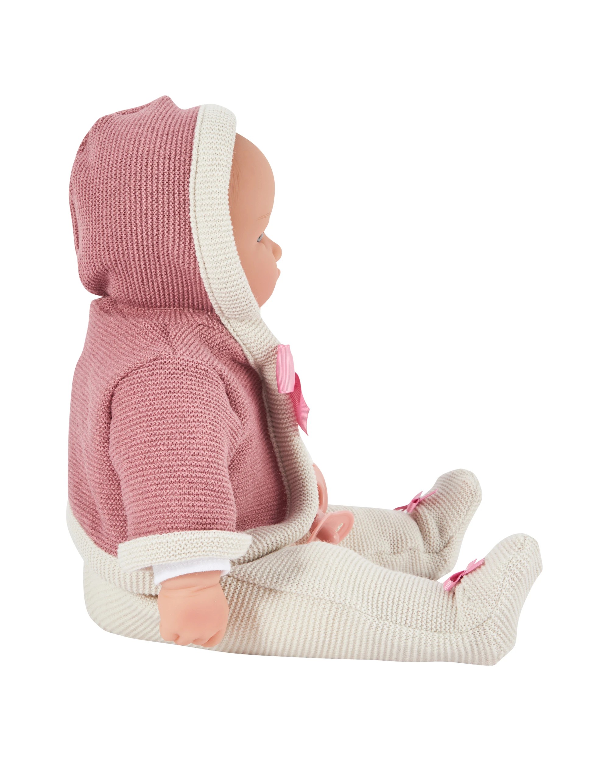 3 Berenguer Boutique Weighted Doll, 3 of 7