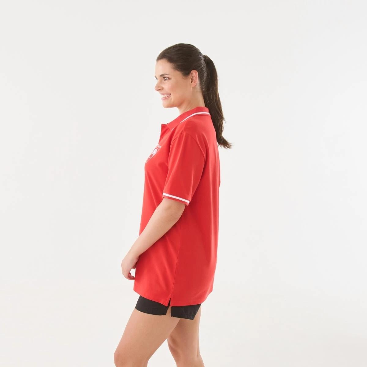 2 Official AFL Adult Polo Shirt Sydney, 2 of 6