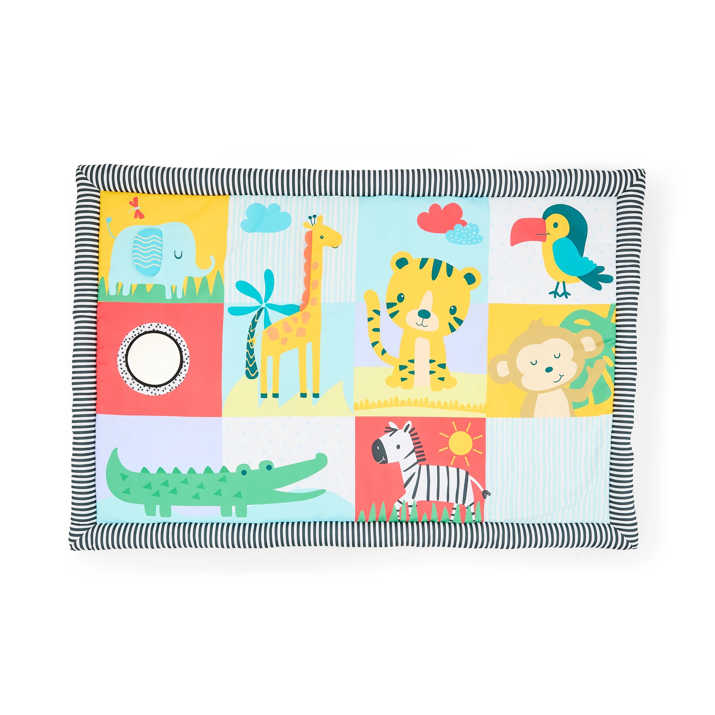 6 Sensory Play Mat, 6 of 8