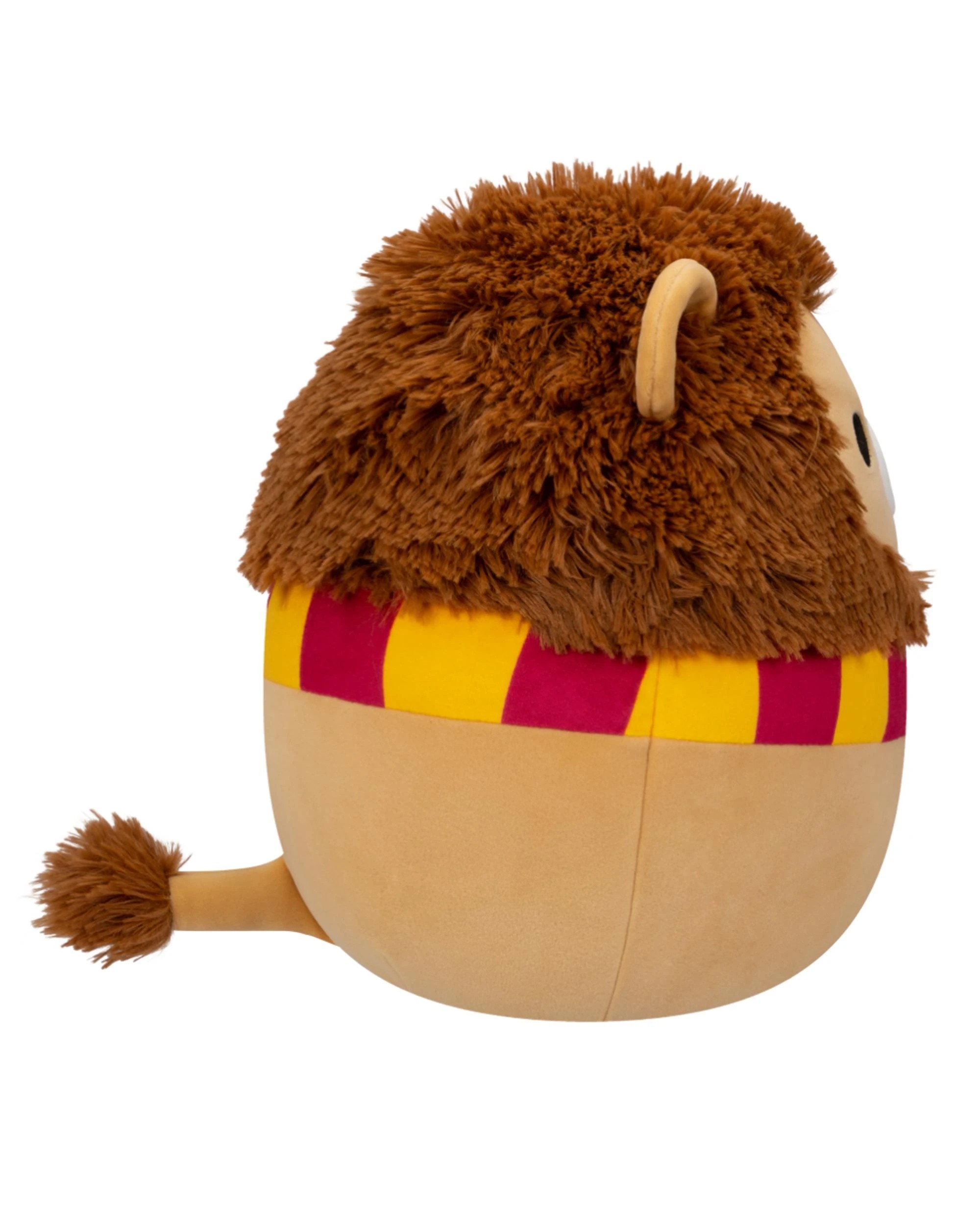 2 Squishmallows Harry Potter House Animals Gryffindor 10 inch Plush, 2 of 4