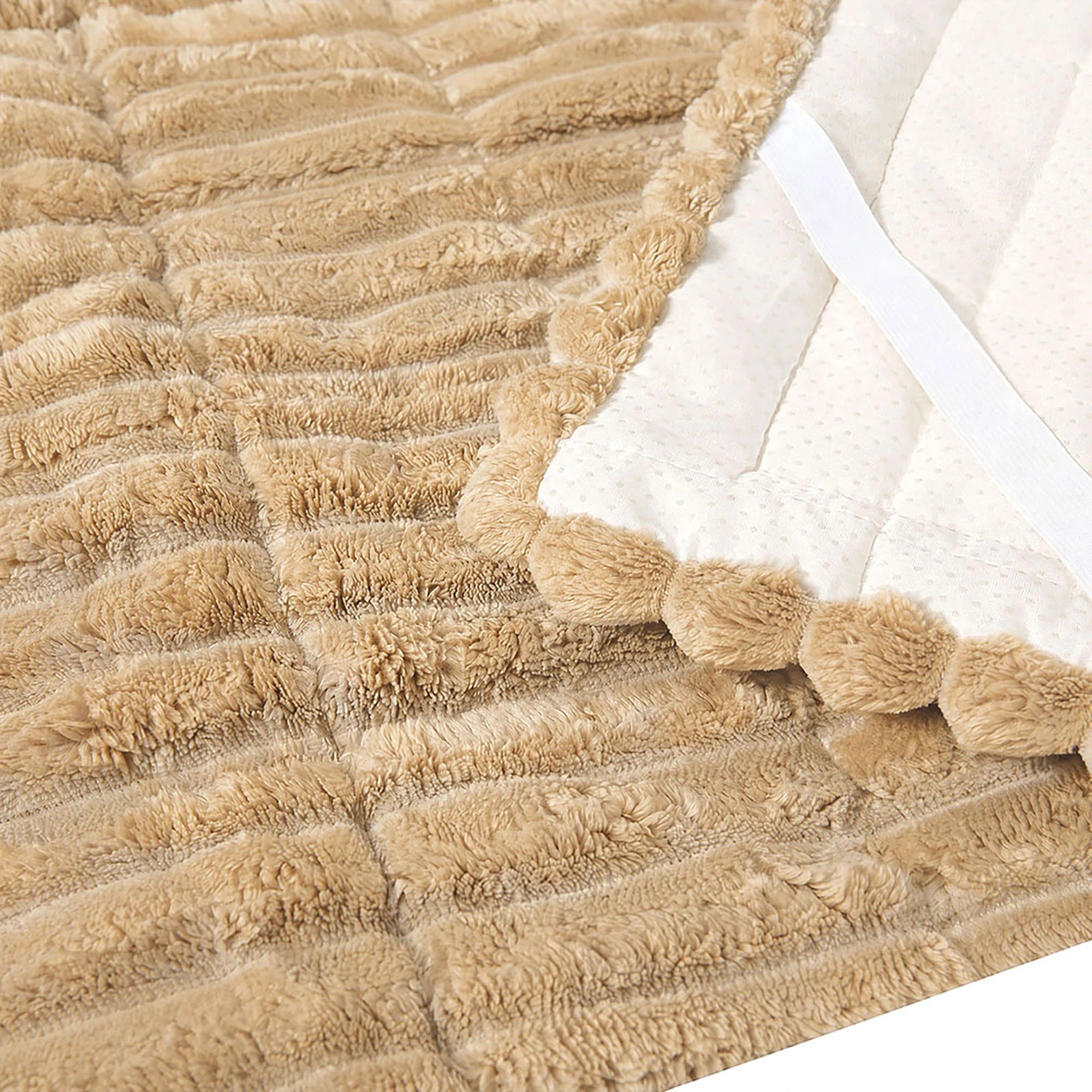 4 Marlow Sofa Cover Lounge Plush Pet Couch Cover Non-Slip, 4 of 7