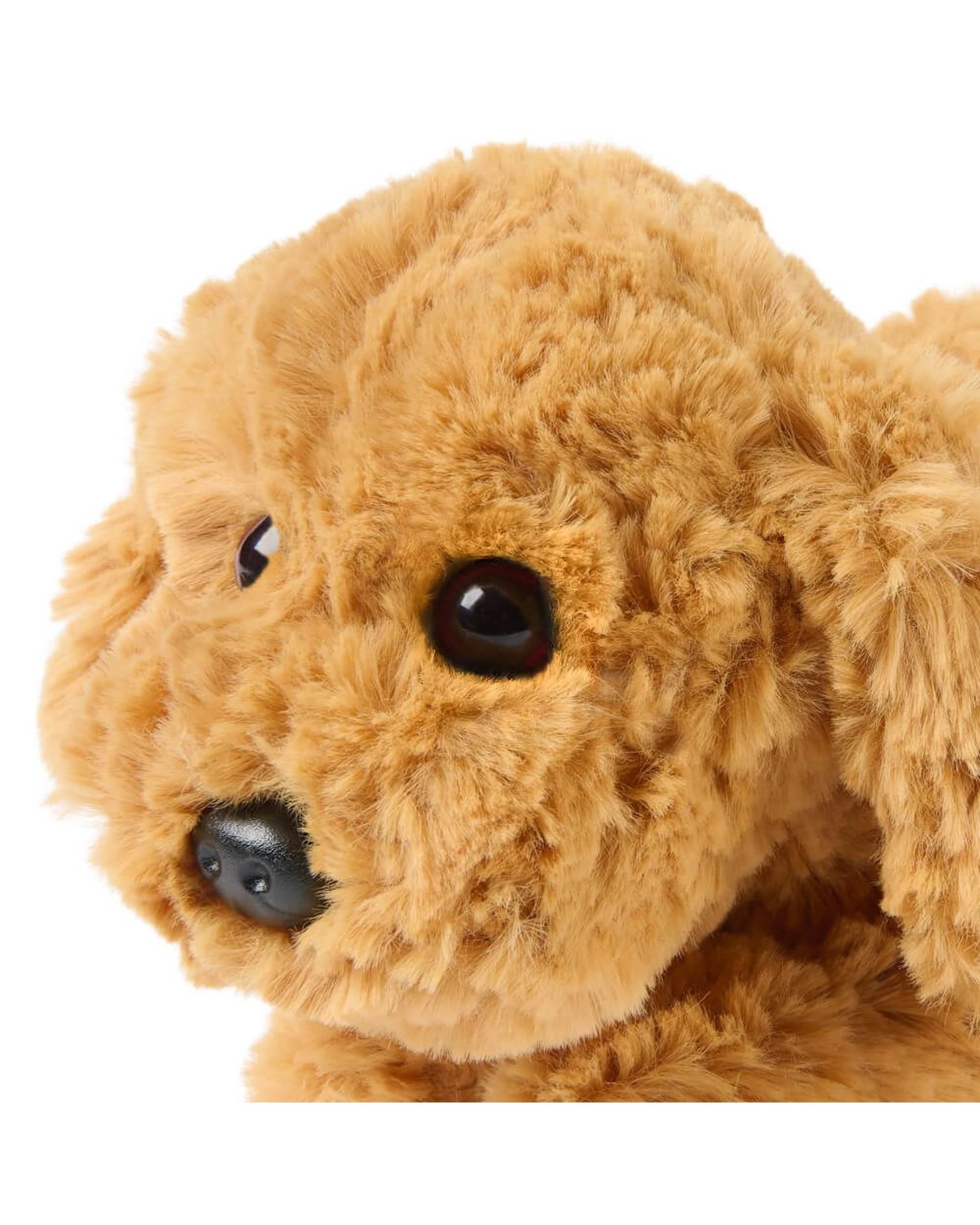 7 Gund Forever Friends Littles Muttsy Dog Plush, 7 of 7