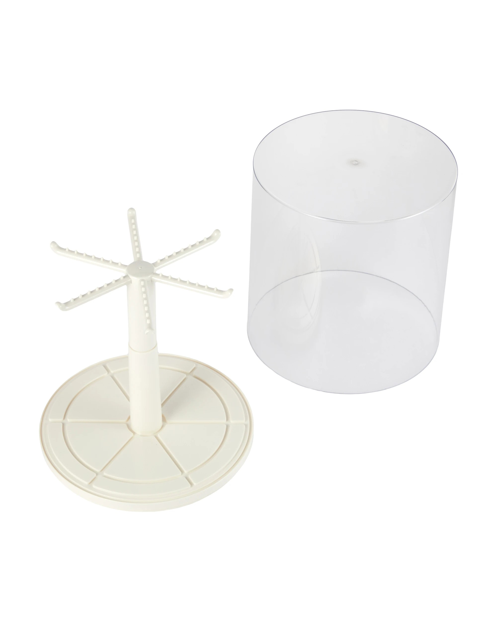 3 Clip On Display Case, 3 of 5