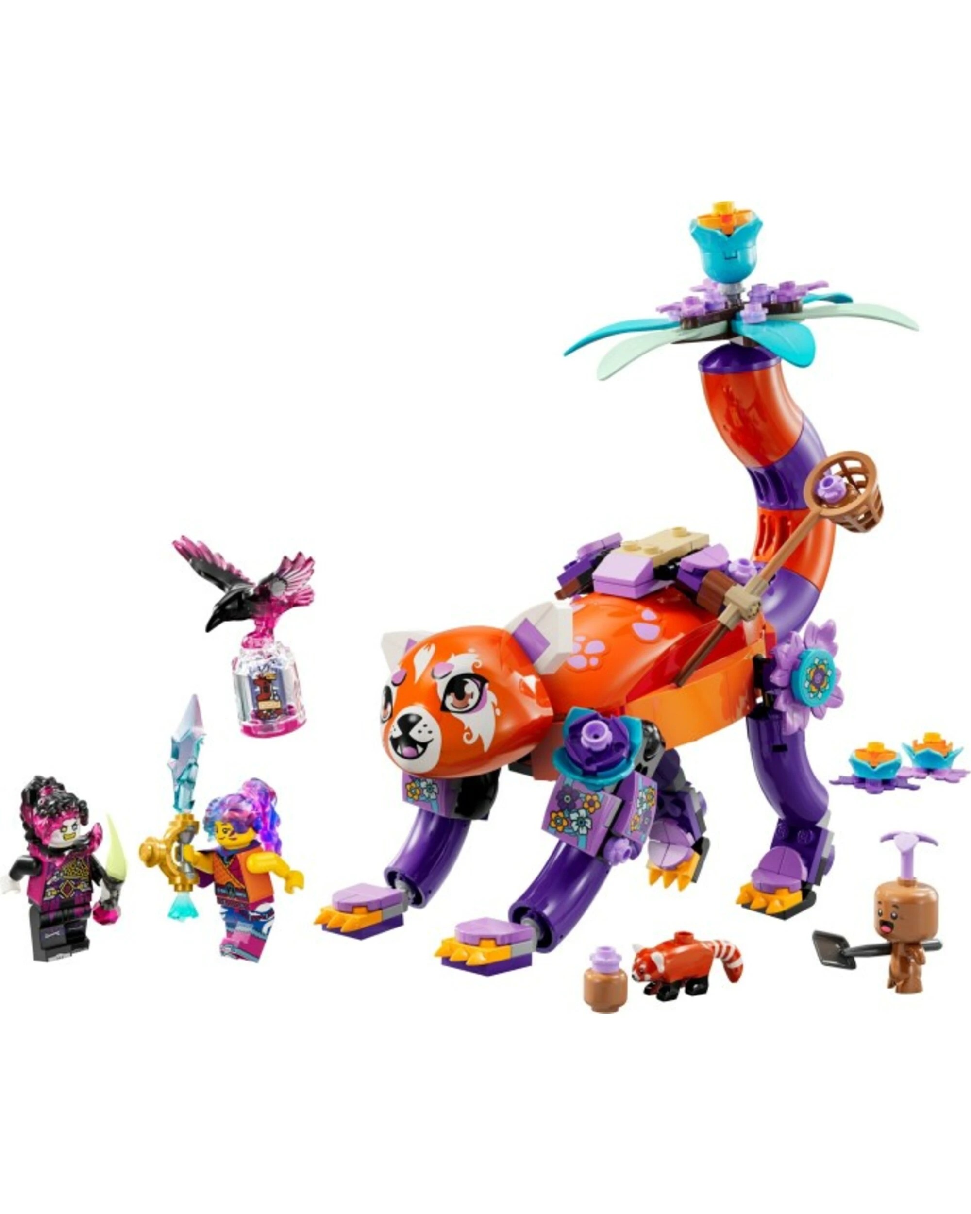 1 LEGO Dreamzzz 71481 Izzie's Dream Animals, 1 of 1