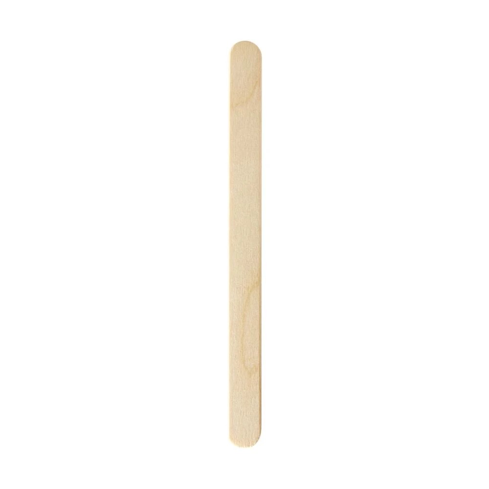 2 J.Burrows Wooden Stirring Sticks 500 Pack, 2 of 2