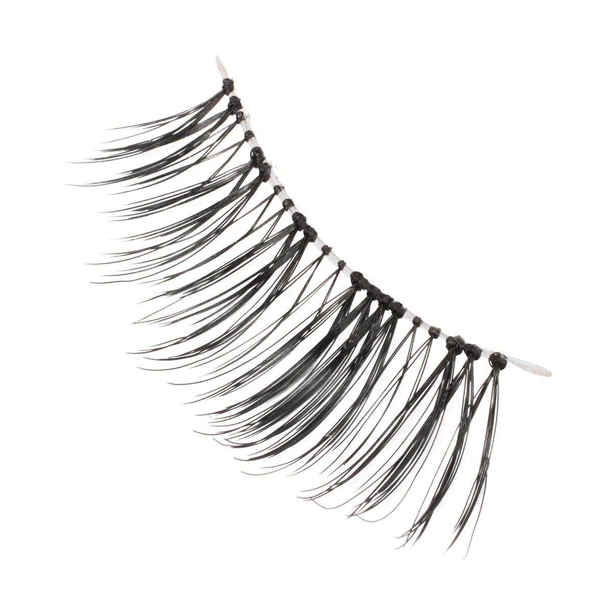 3 OXX Cosmetics Natural False Lashes - No. 613, 3 of 5