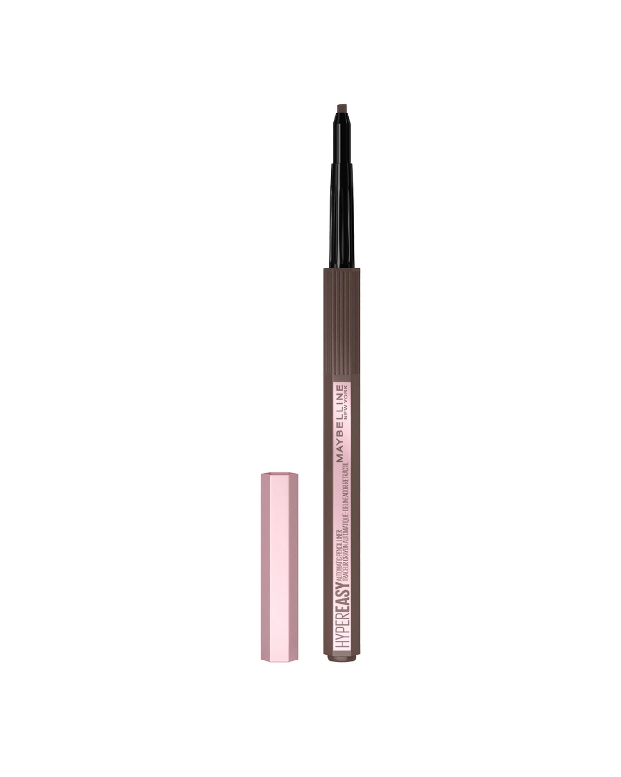 1 Maybelline Hyper Easy Mechanical Eyeliner 50mg 003 Medium Brown, 1 of 1