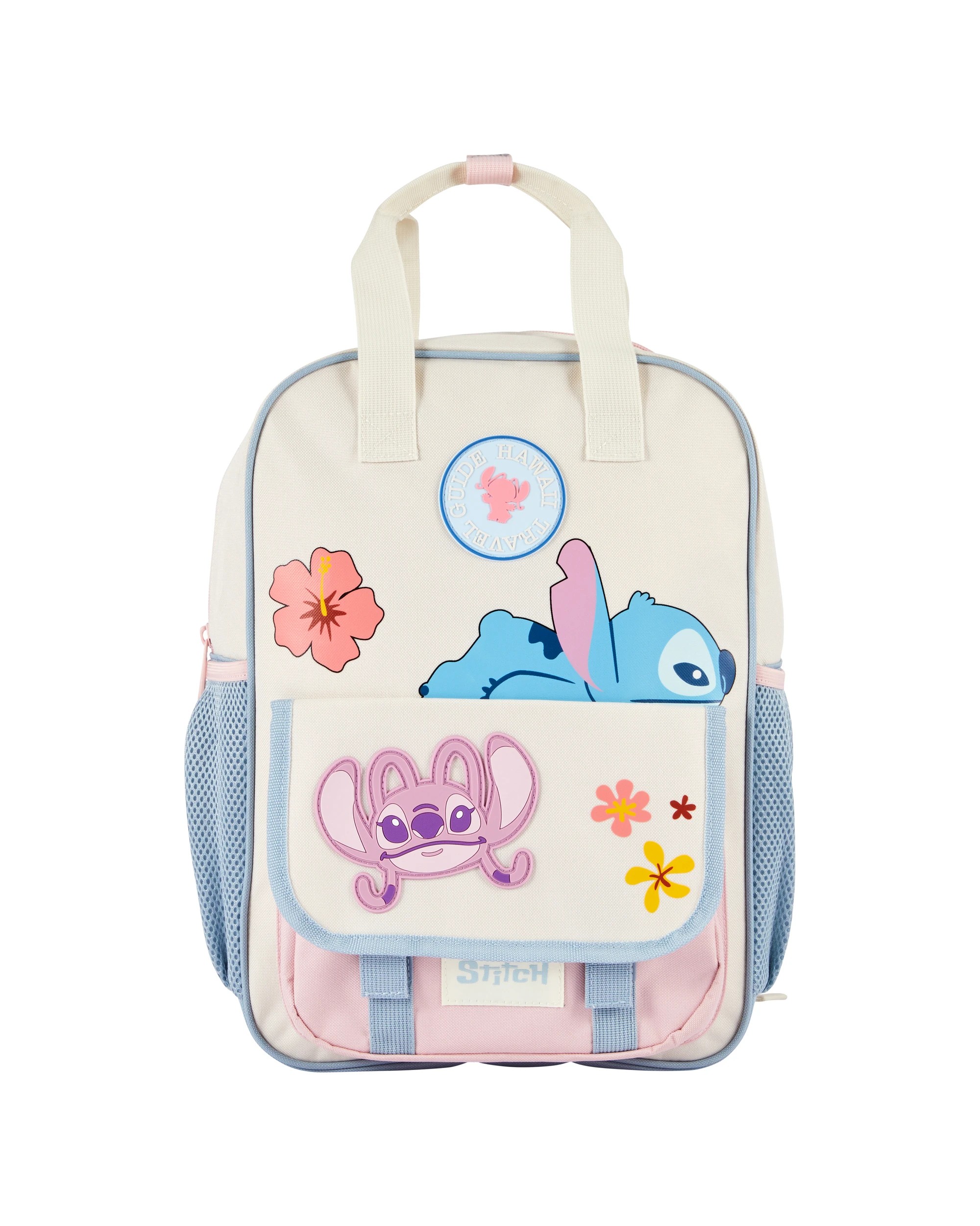 2 Disney Stitch Backpack, 2 of 5