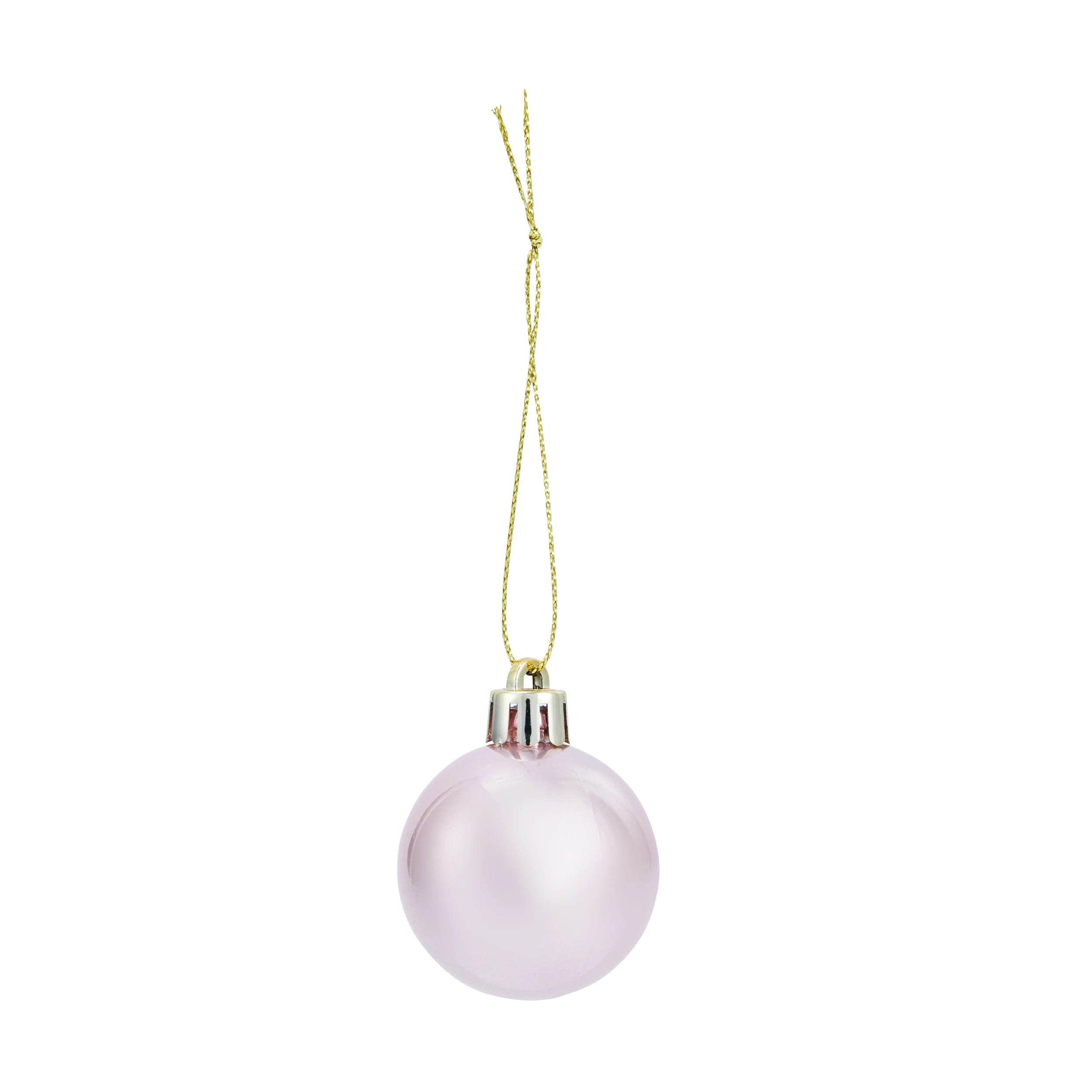 5 36 Pack 4cm Whimsy Baubles, 5 of 7