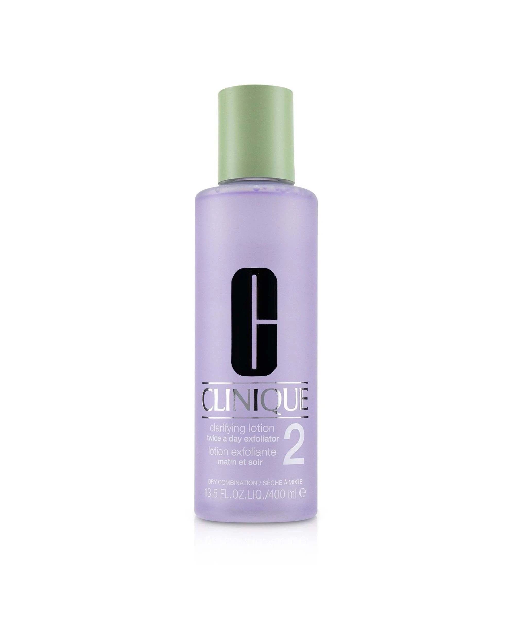 1 Clinique Clarifying Lotion 2  400ml/13.5oz, 1 of 4