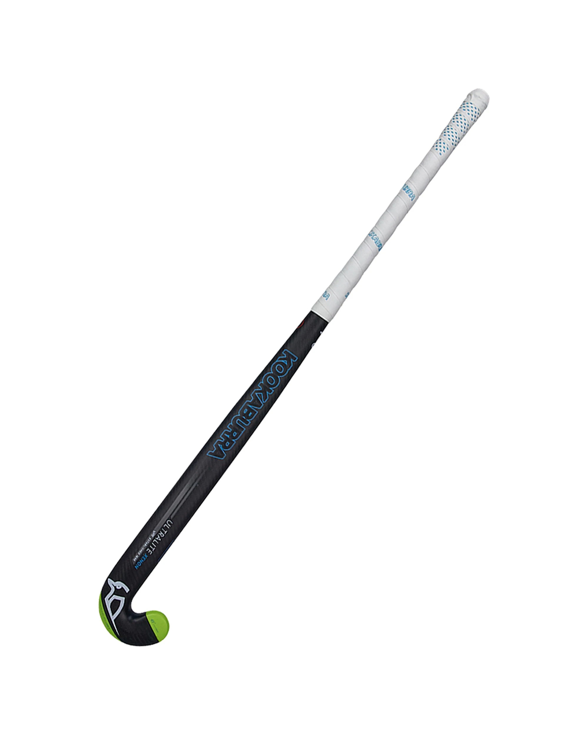2 Kookaburra Xenon Low-Bow Field Hockey Stick Ultra Light-Weight 36.5 Inches - Multi, 2 of 2