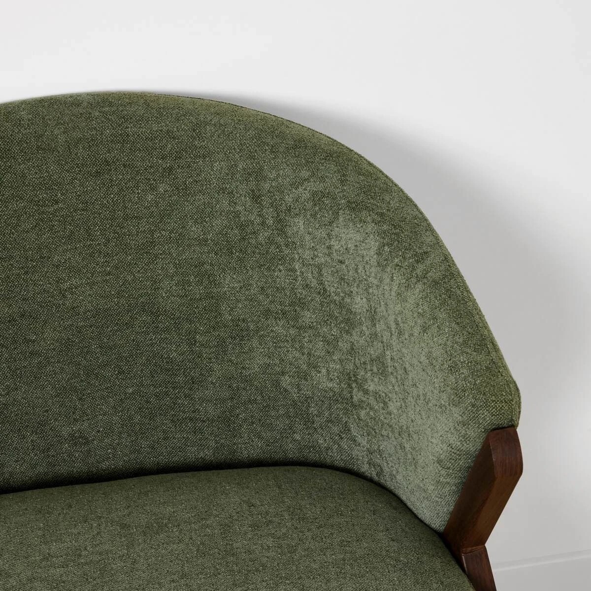 7 Asker Lounge Chair Walnut, 7 of 10