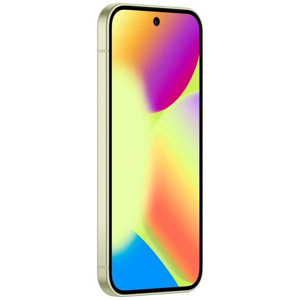 3 Google Pixel 10 128GB Lemongrass, 3 of 10